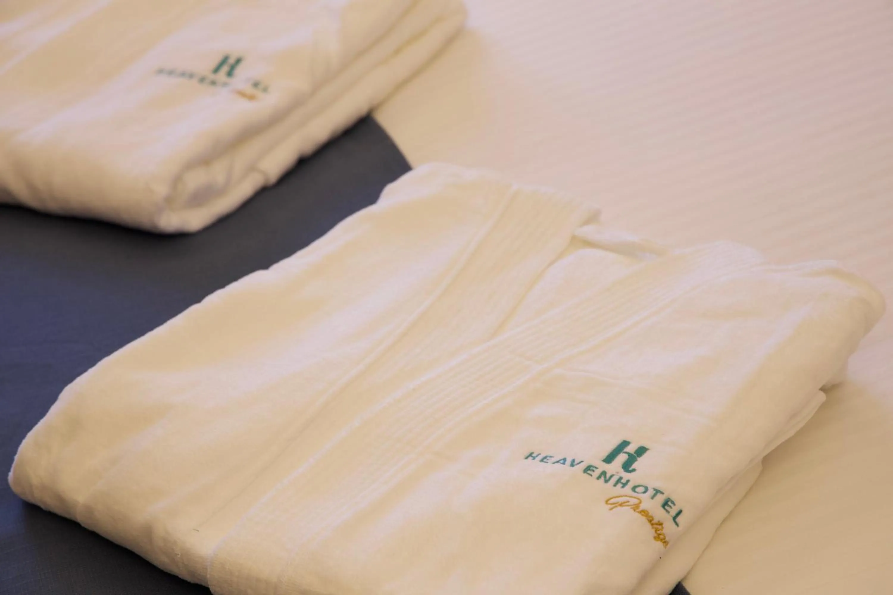 Bedroom in Heaven Prestige Hotel