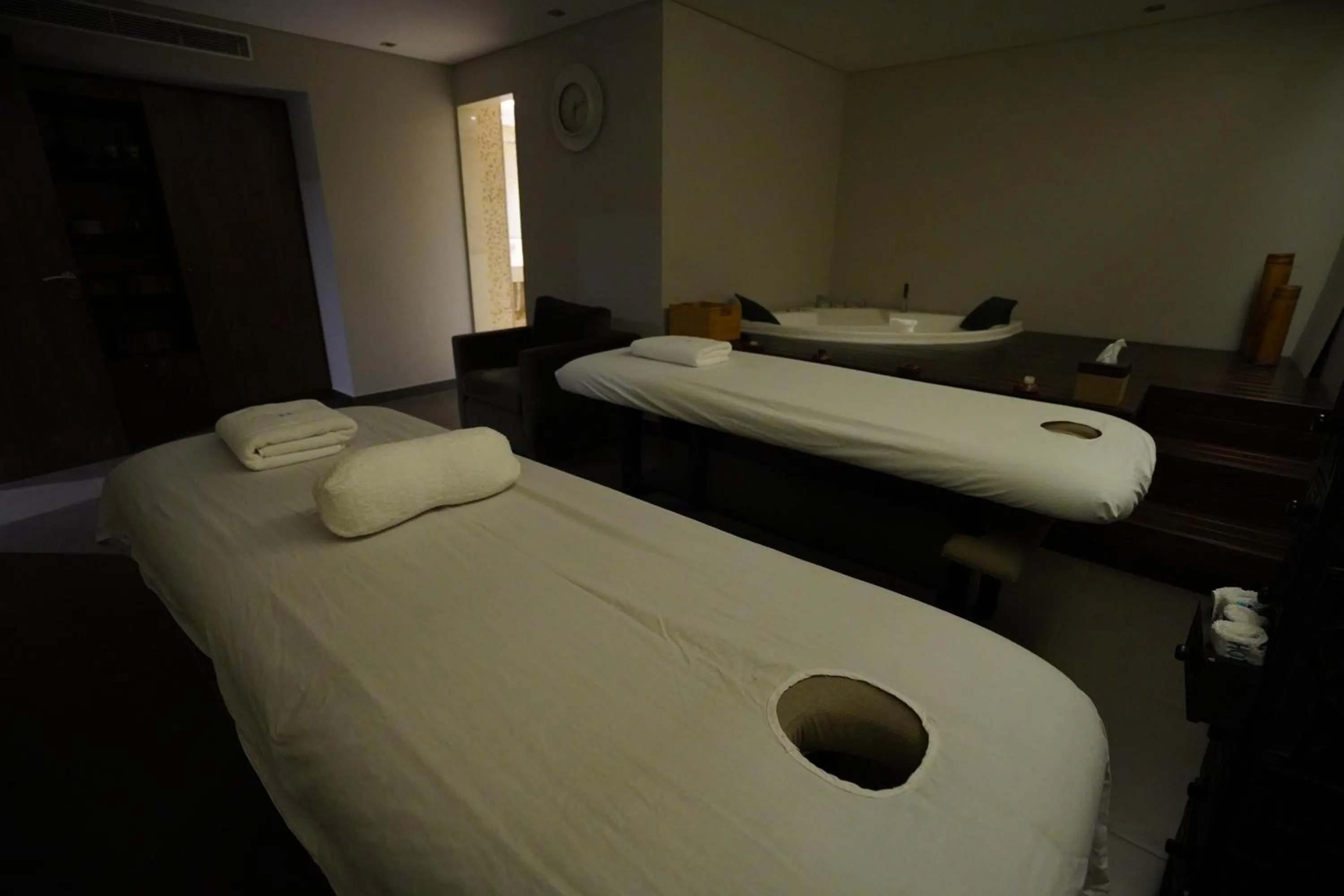 Massage in Heaven Prestige Hotel