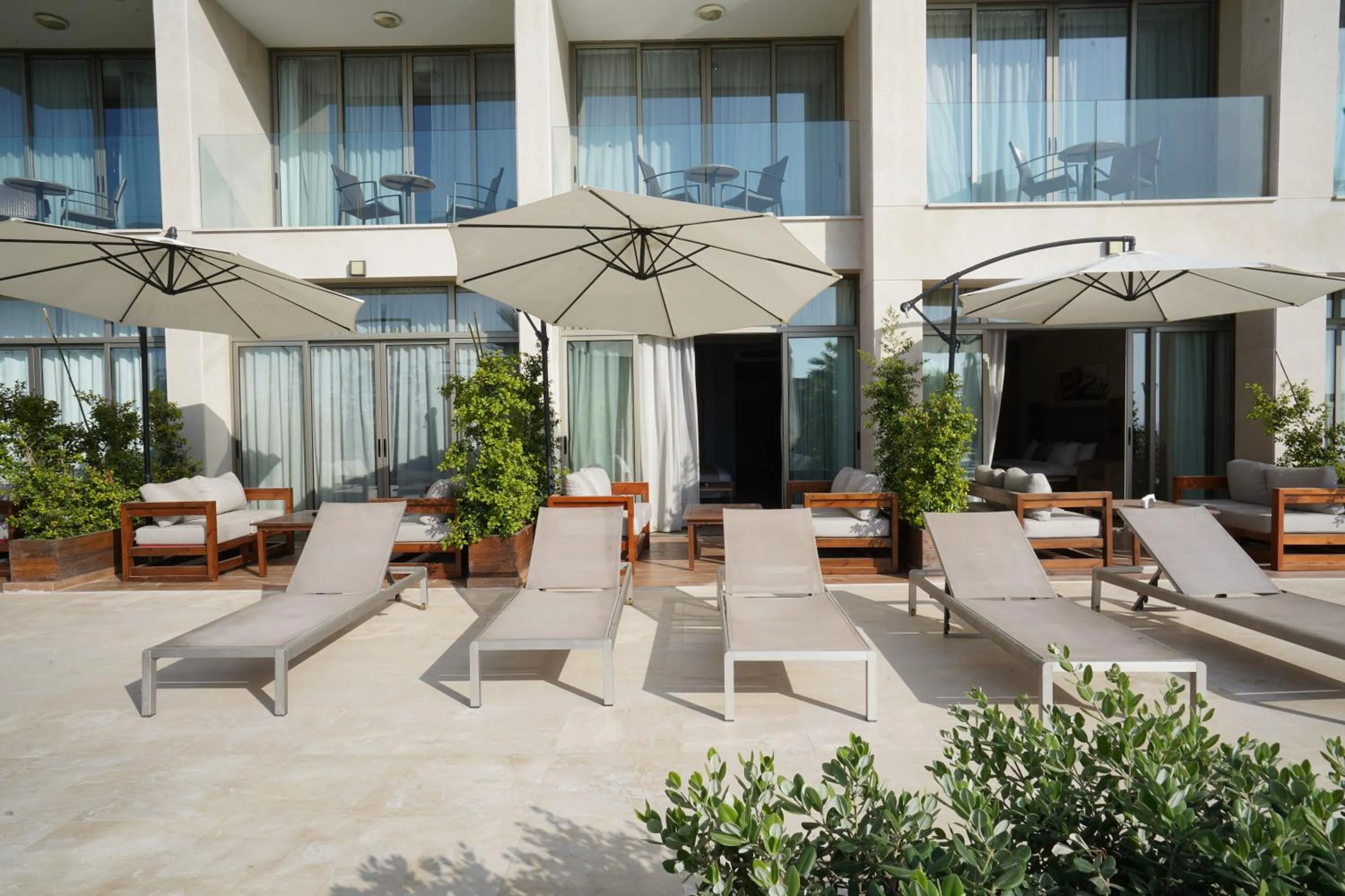 Day in Heaven Prestige Hotel