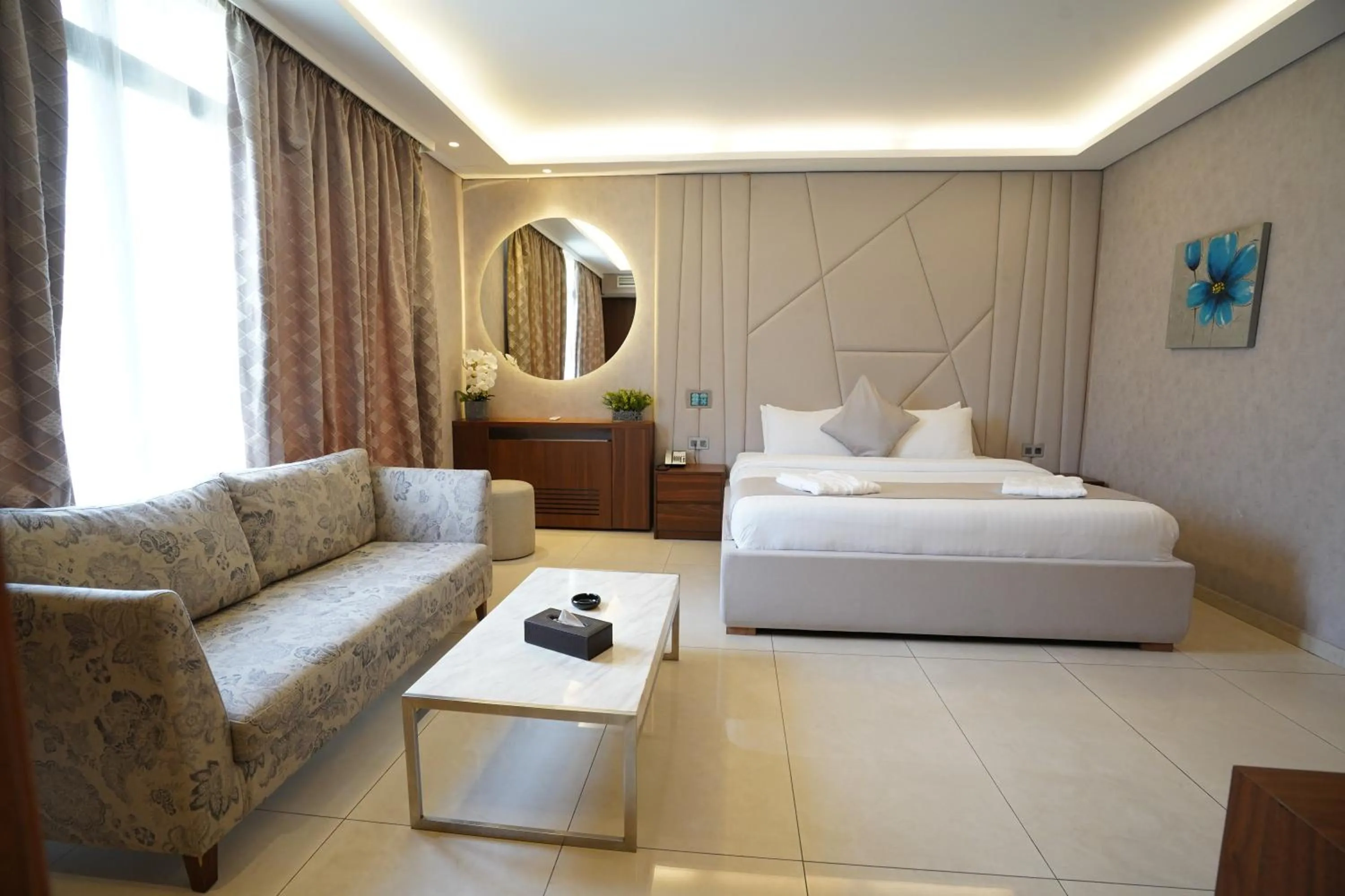 Bed in Heaven Prestige Hotel