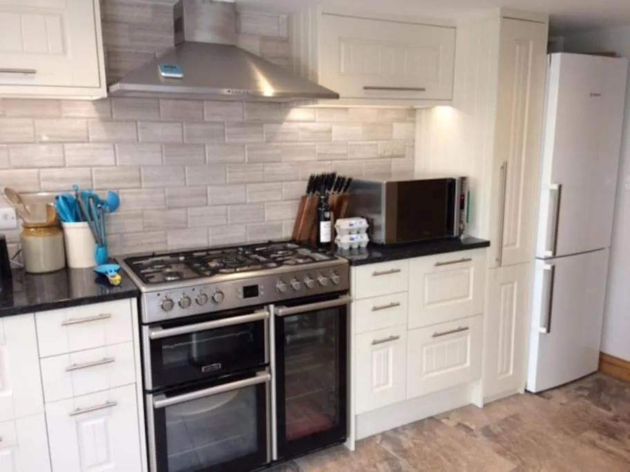 minibar in River Road, Littlehampton, Executive Apartment