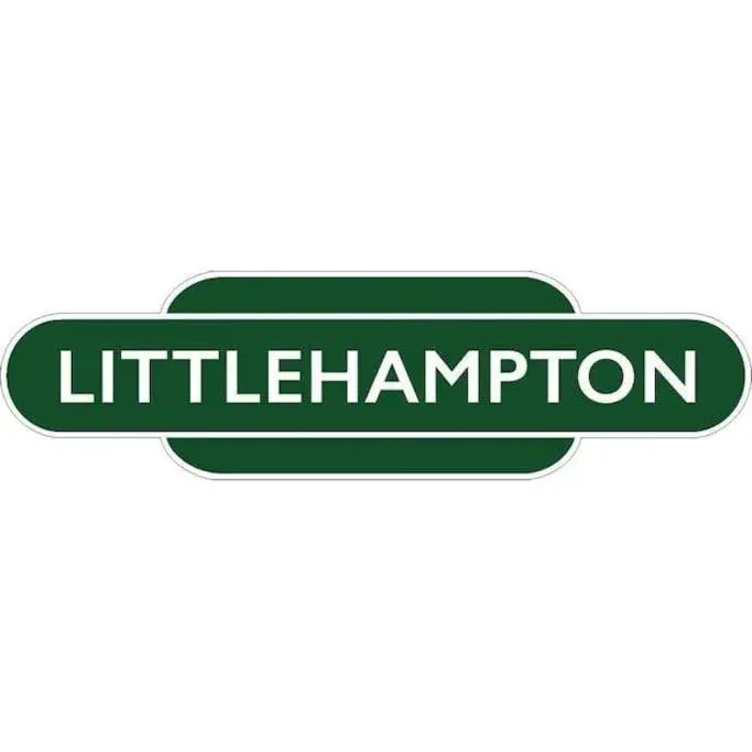 River Road, Littlehampton, Executive Apartment River Road, Littlehampton, Executive Apartment