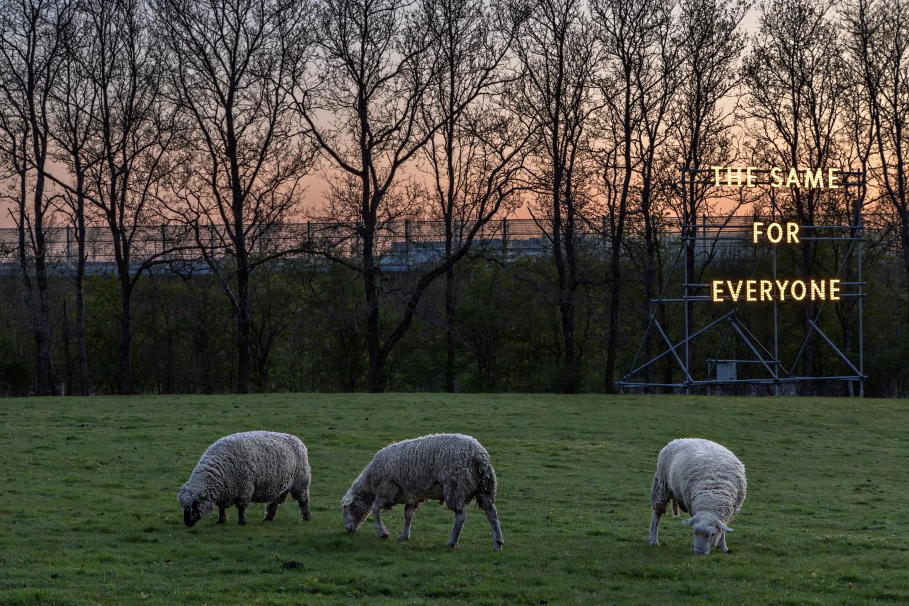 View (from property/room) in Højhuset Kulturhotel
