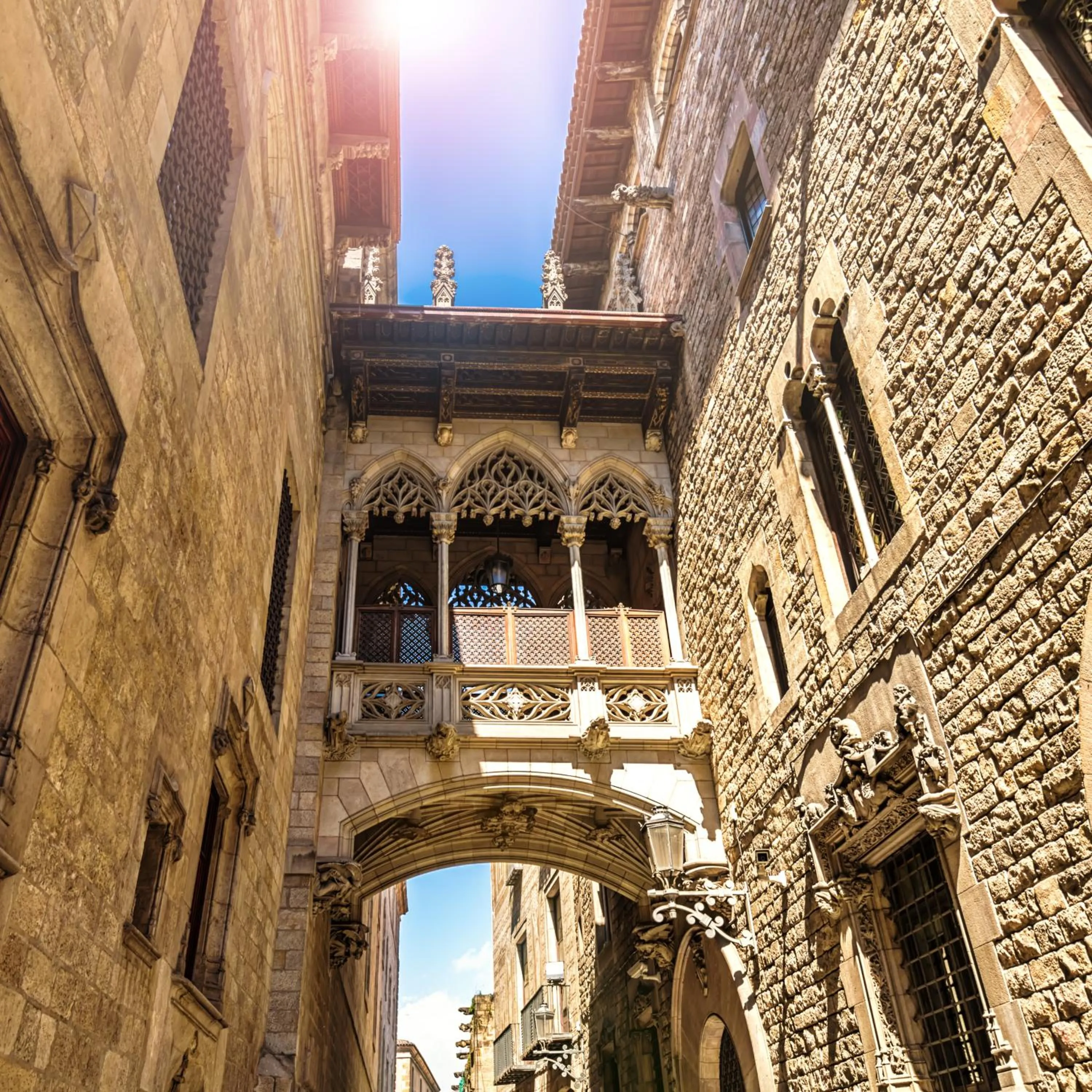 Day in TOC Hotel Las Ramblas