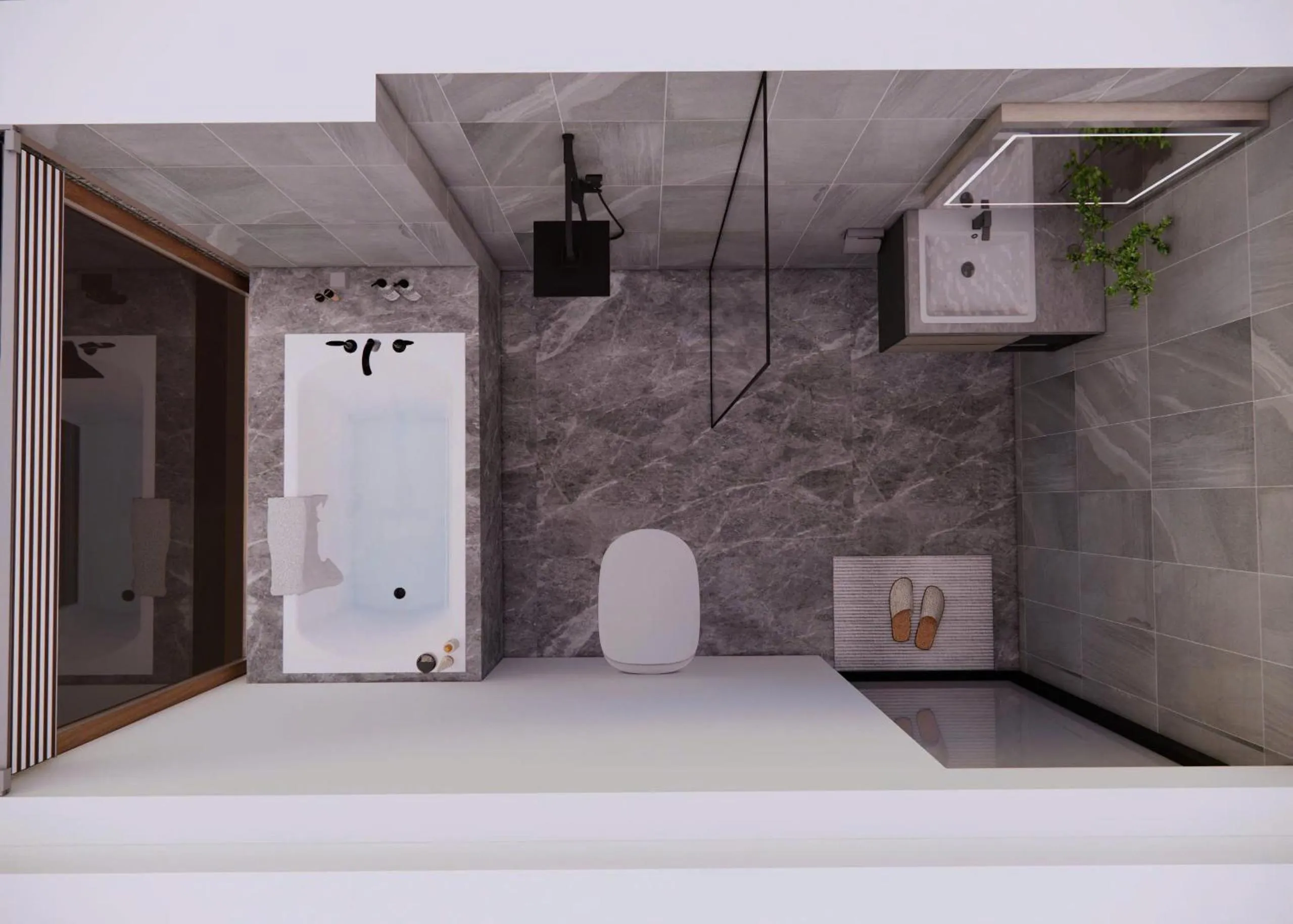 Toilet in En Hotel Sapa