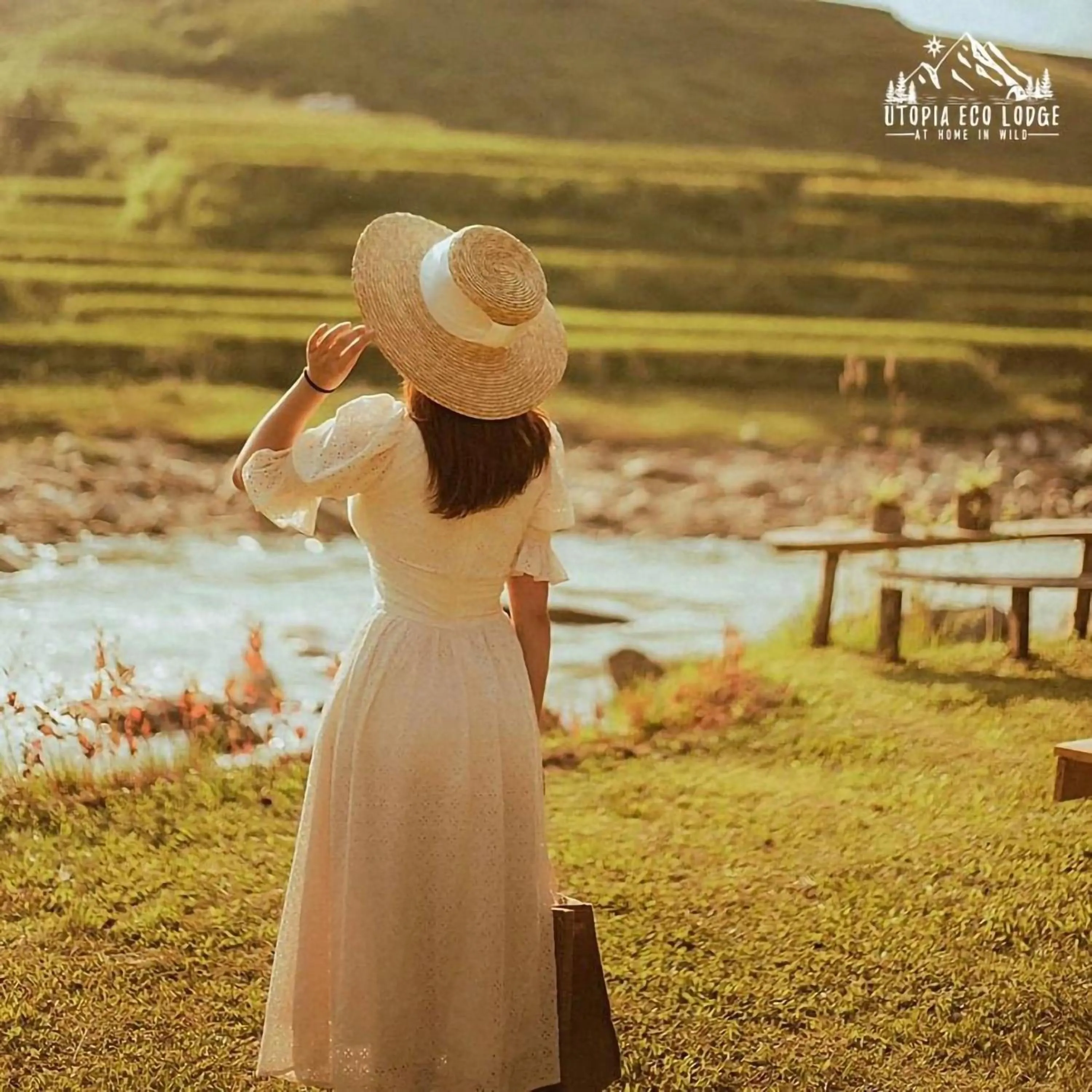 Nearby landmark in En Hotel Sapa