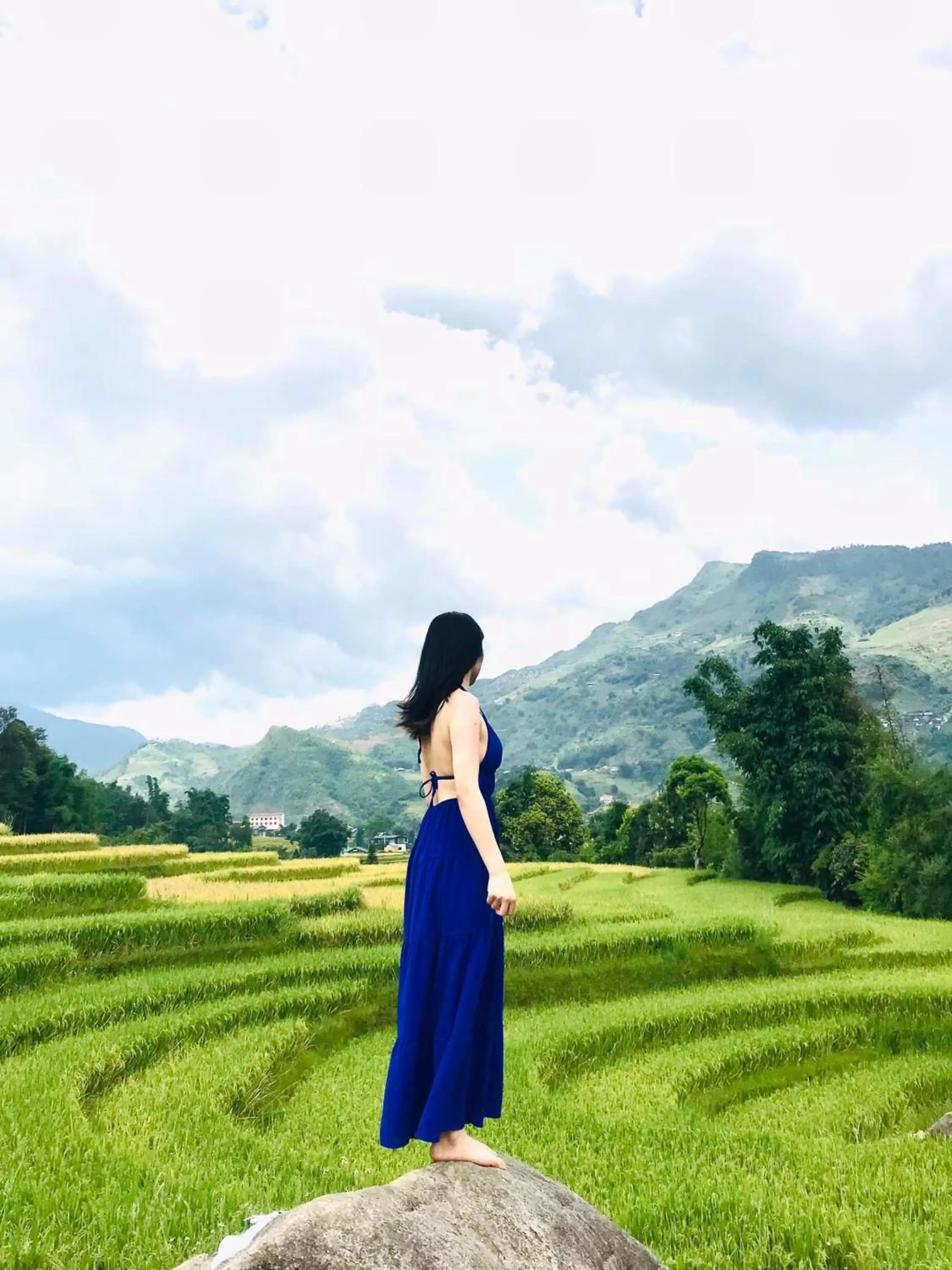 Nearby landmark in En Hotel Sapa