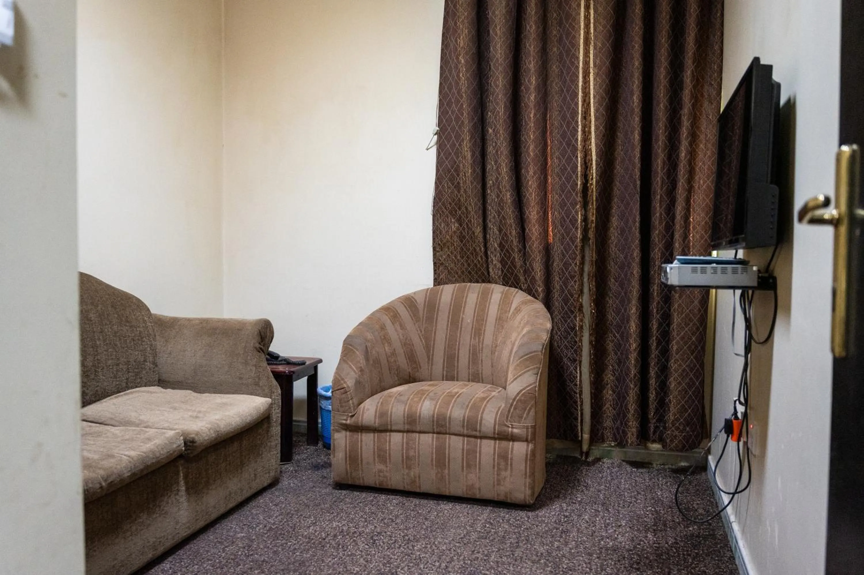 Qaser Alhamra Serviced apartments