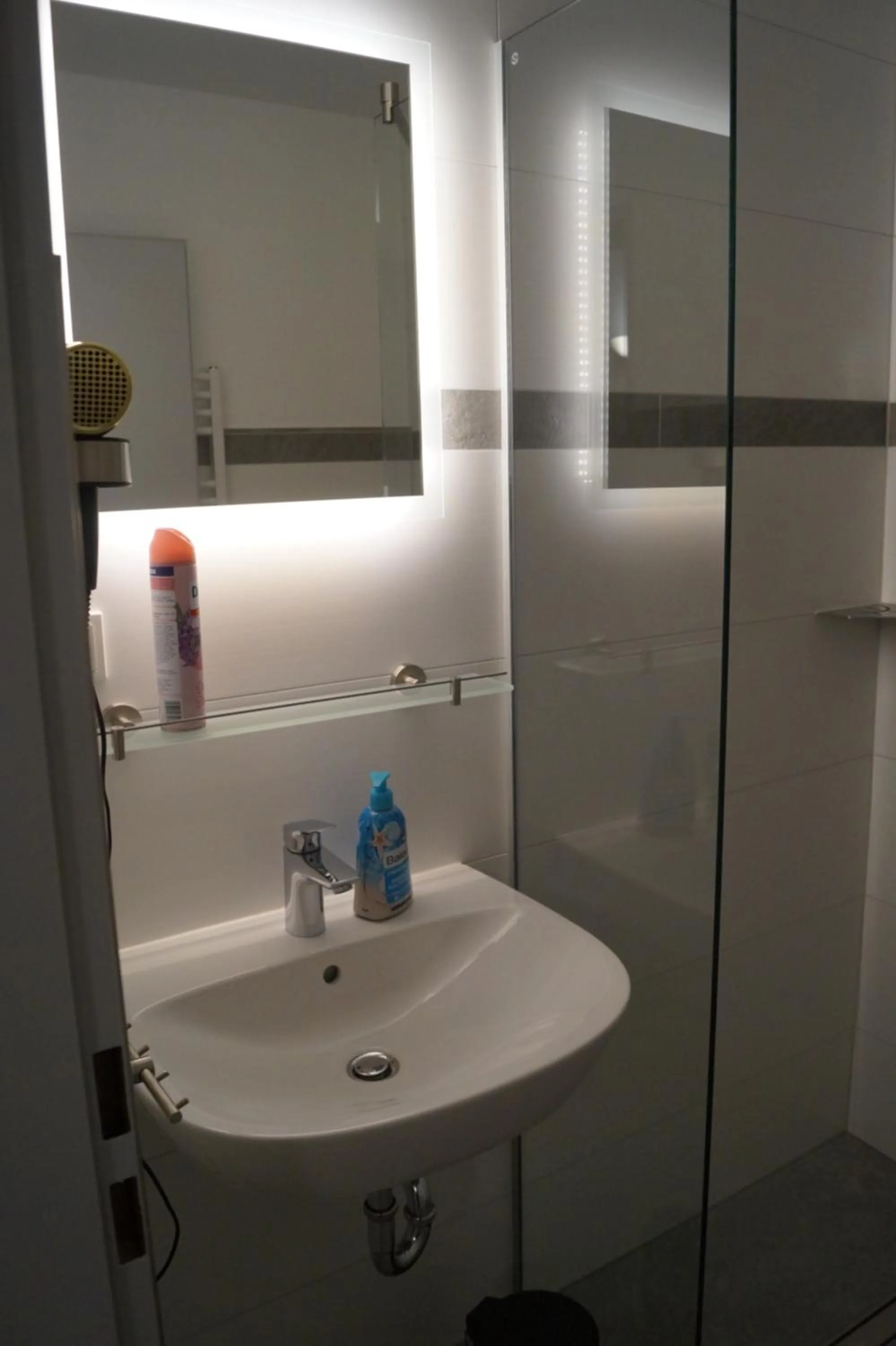 Hotel im Homburger Ländchen