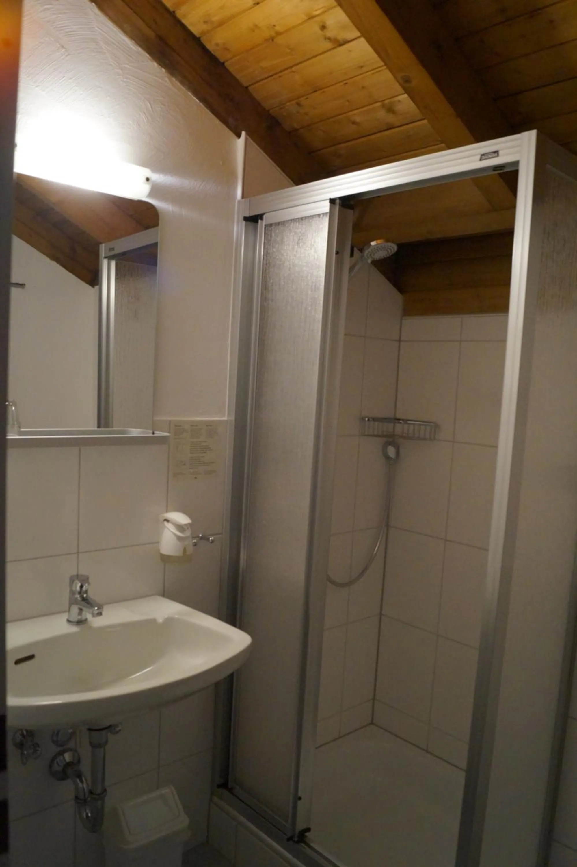 Hotel im Homburger Ländchen