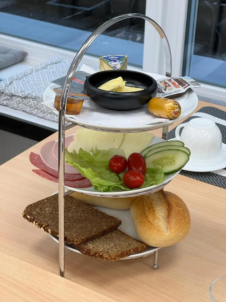 Hotel im Homburger Ländchen