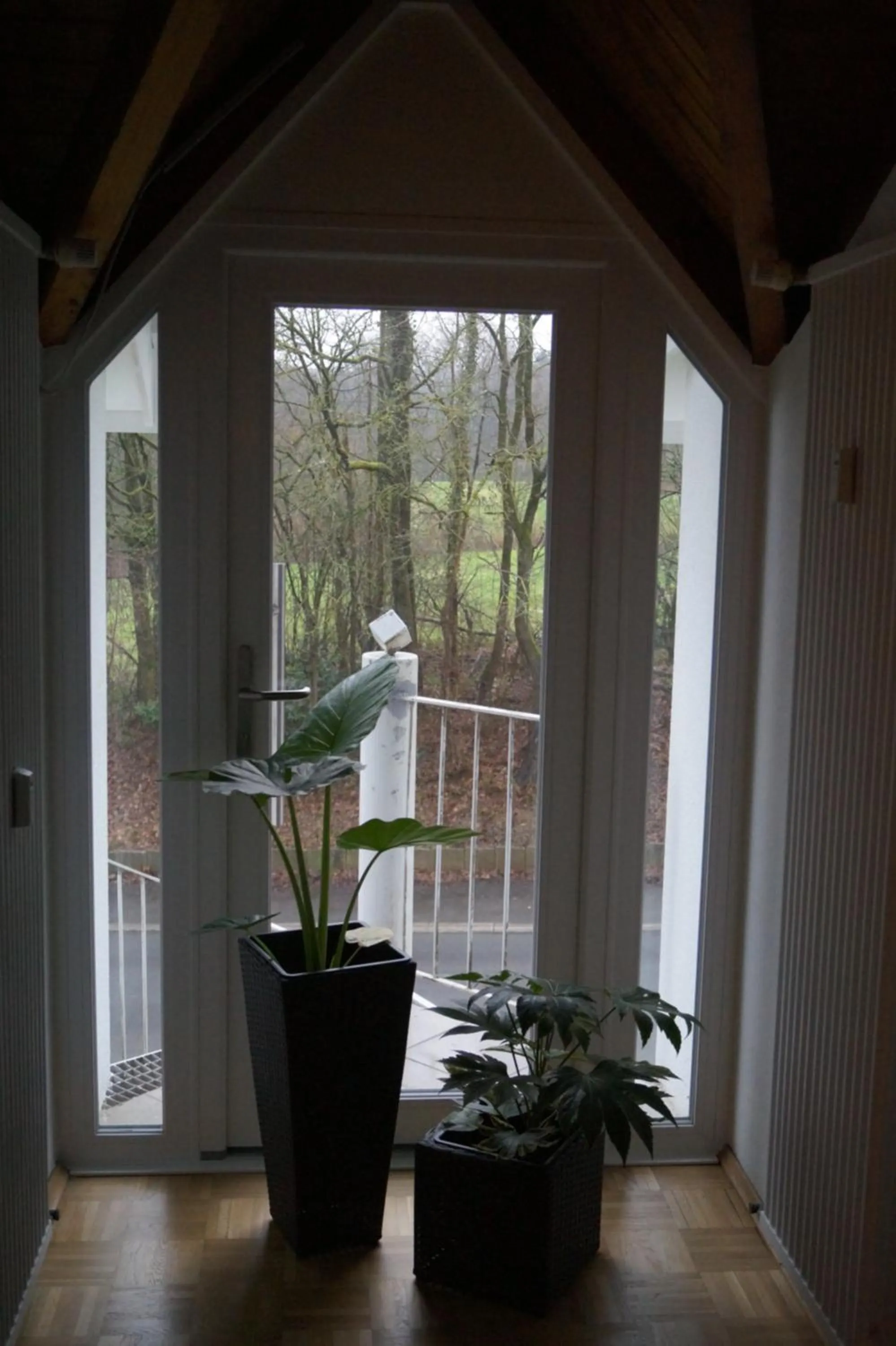 Hotel im Homburger Ländchen