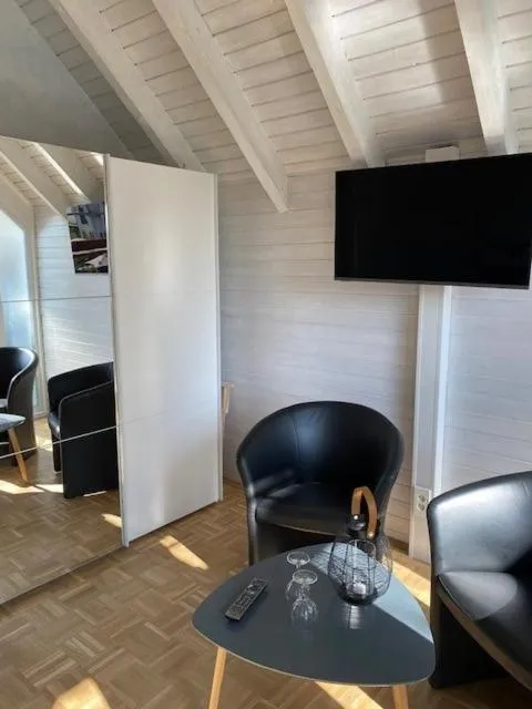 Hotel im Homburger Ländchen