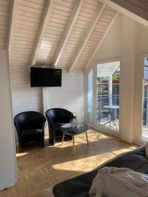 Hotel im Homburger Ländchen