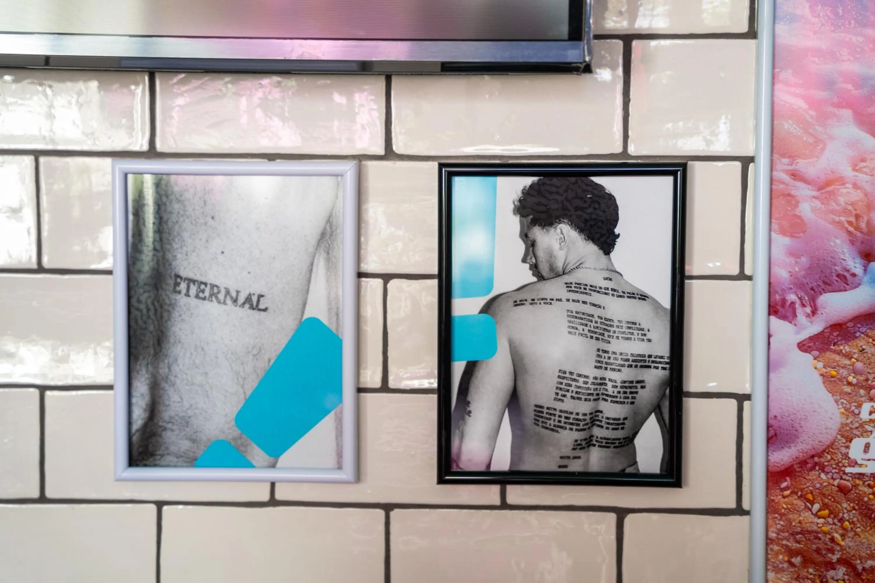 Property building in INNSiDE by Meliá Ibiza Beach