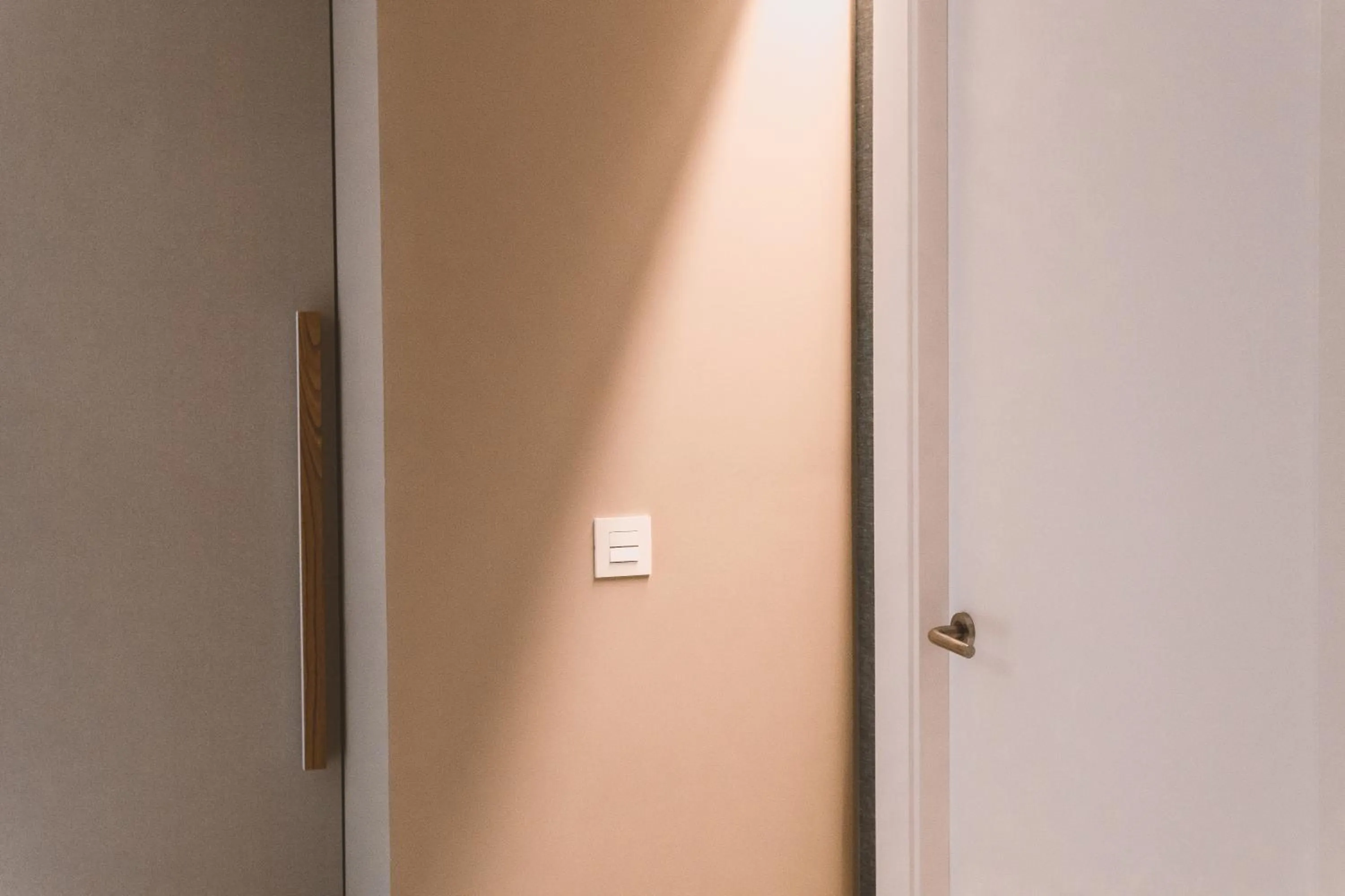 wardrobe in HOTEL CANDOR