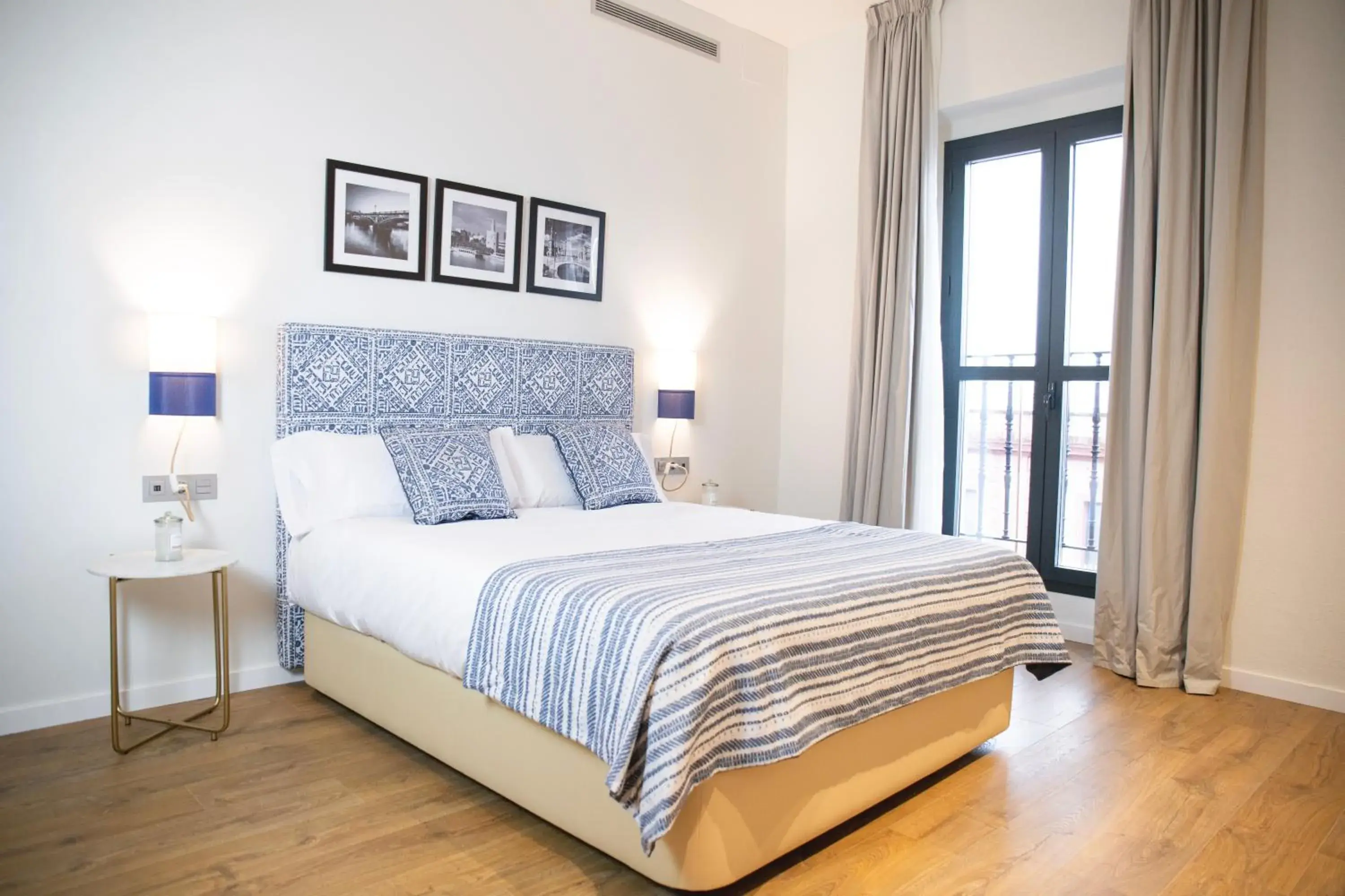 Superior Apartment in nQn Aparts & Suites Sevilla Superior Apartment in nQn Aparts & Suites Sevilla