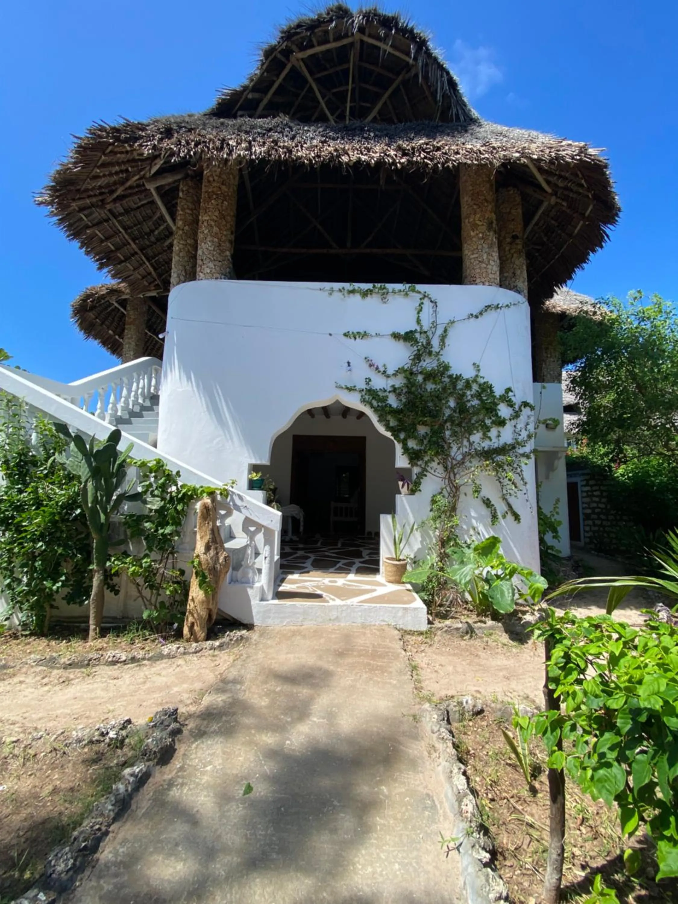 Mumbi villa