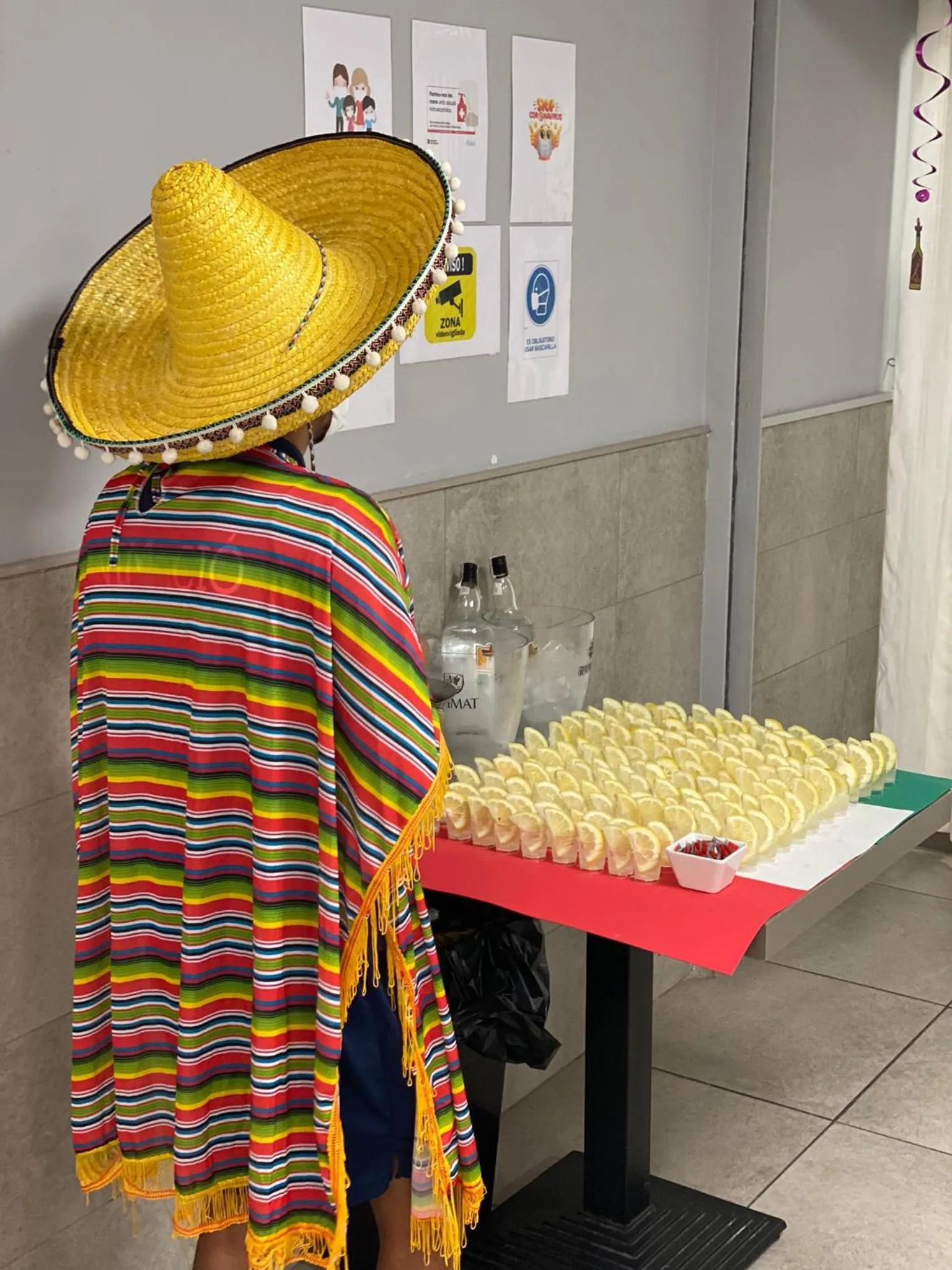 Restaurant/places to eat in Hotel Sorra Daurada Splash