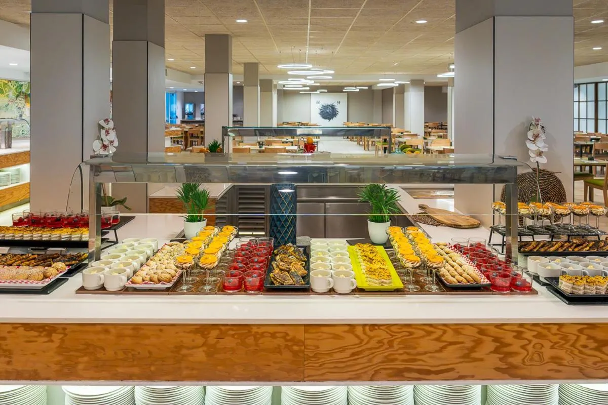 FERGUS Club Pineda Splash