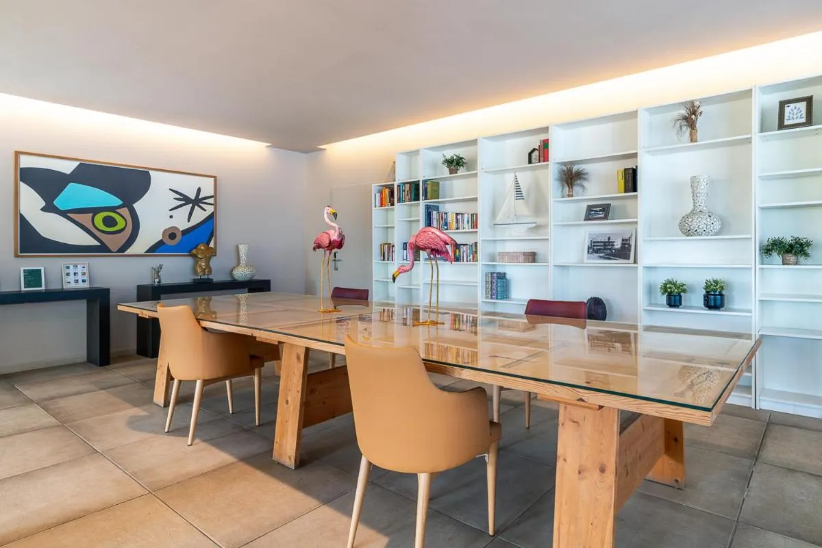 FERGUS Club Pineda Splash