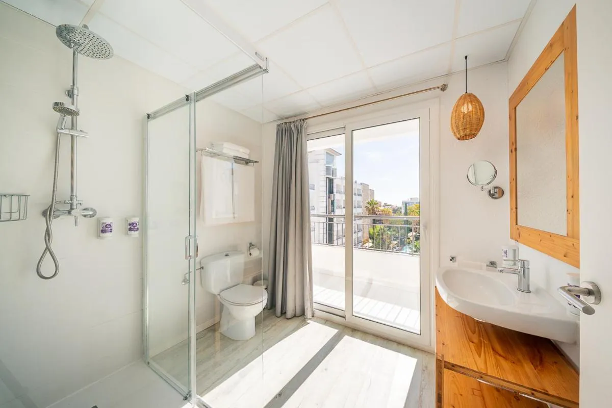 FERGUS Club Pineda Splash