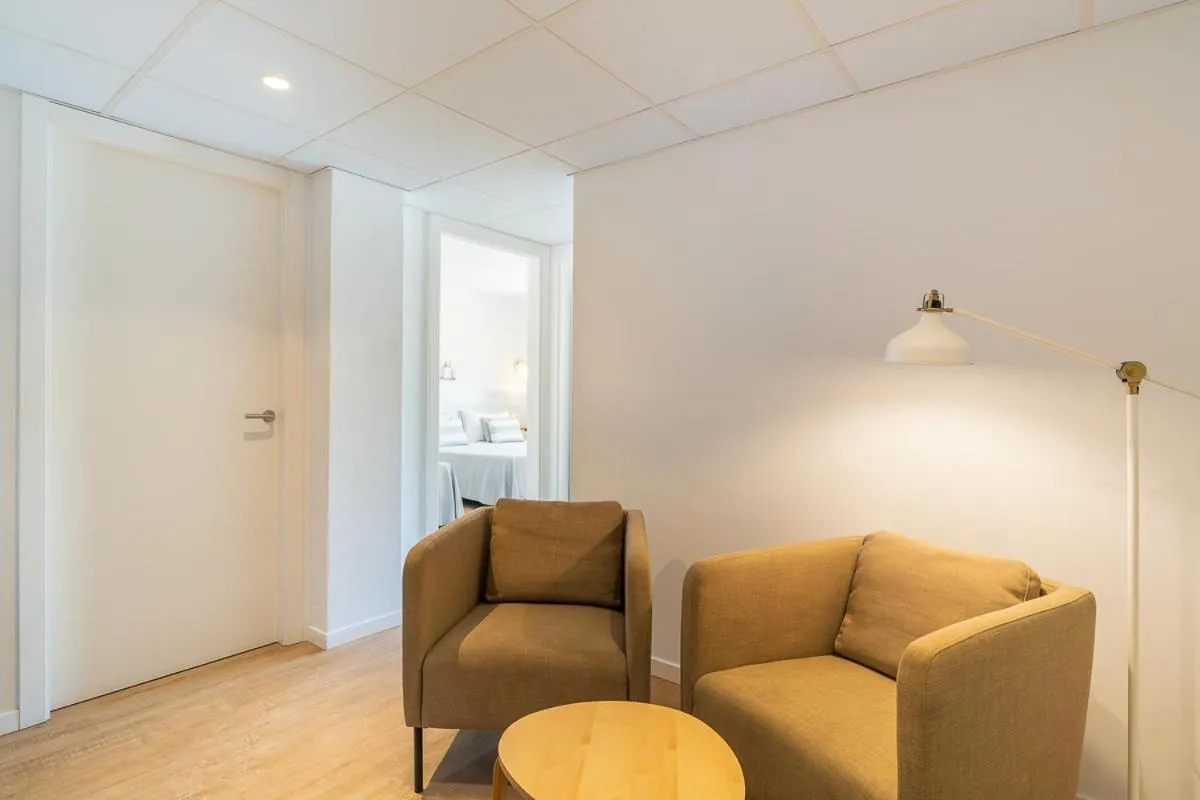 FERGUS Club Pineda Splash