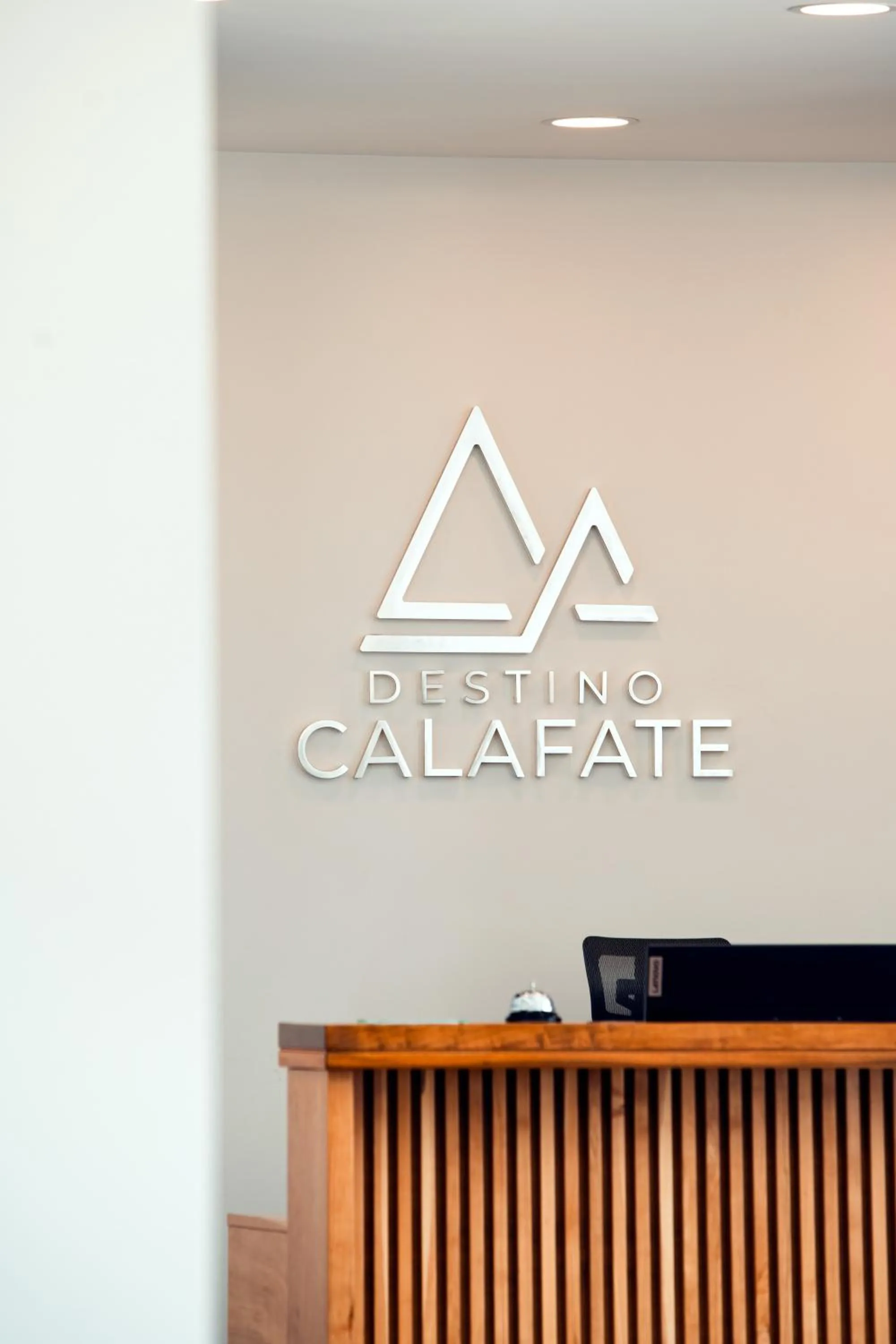 Property building in Destino Calafate