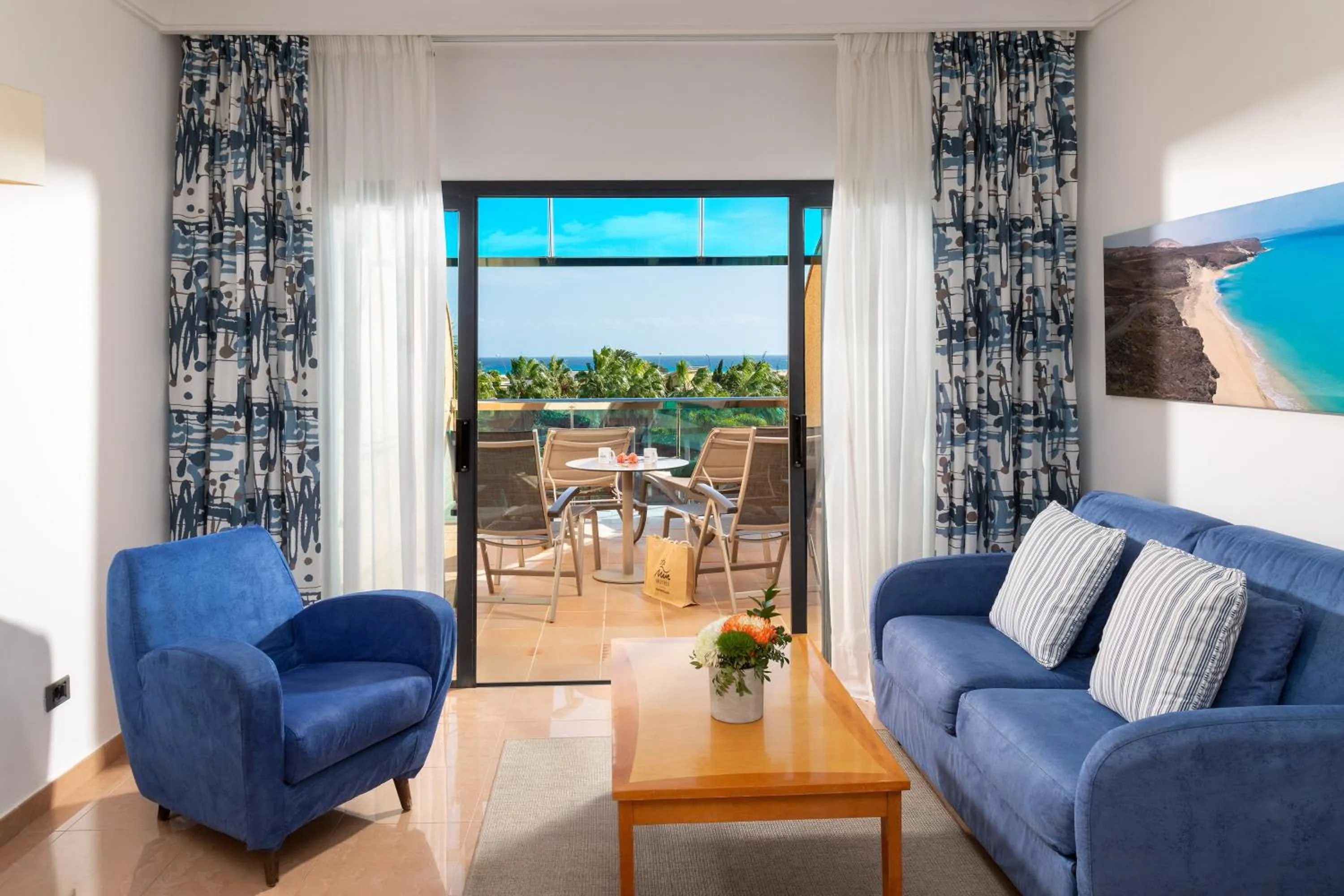 View (from property/room) in MUR Faro Jandia Fuerteventura & Spa