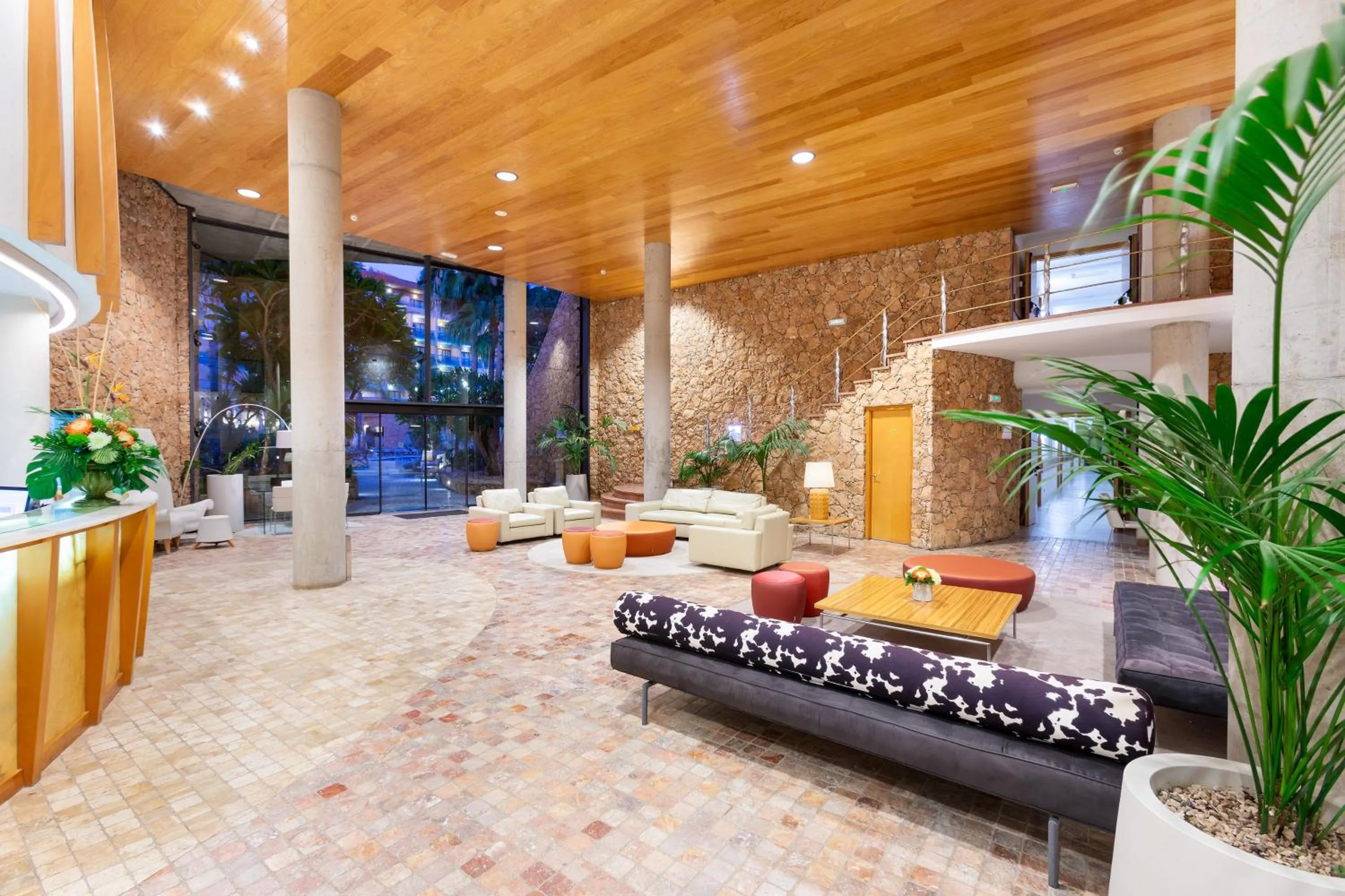 Property building in MUR Faro Jandia Fuerteventura & Spa