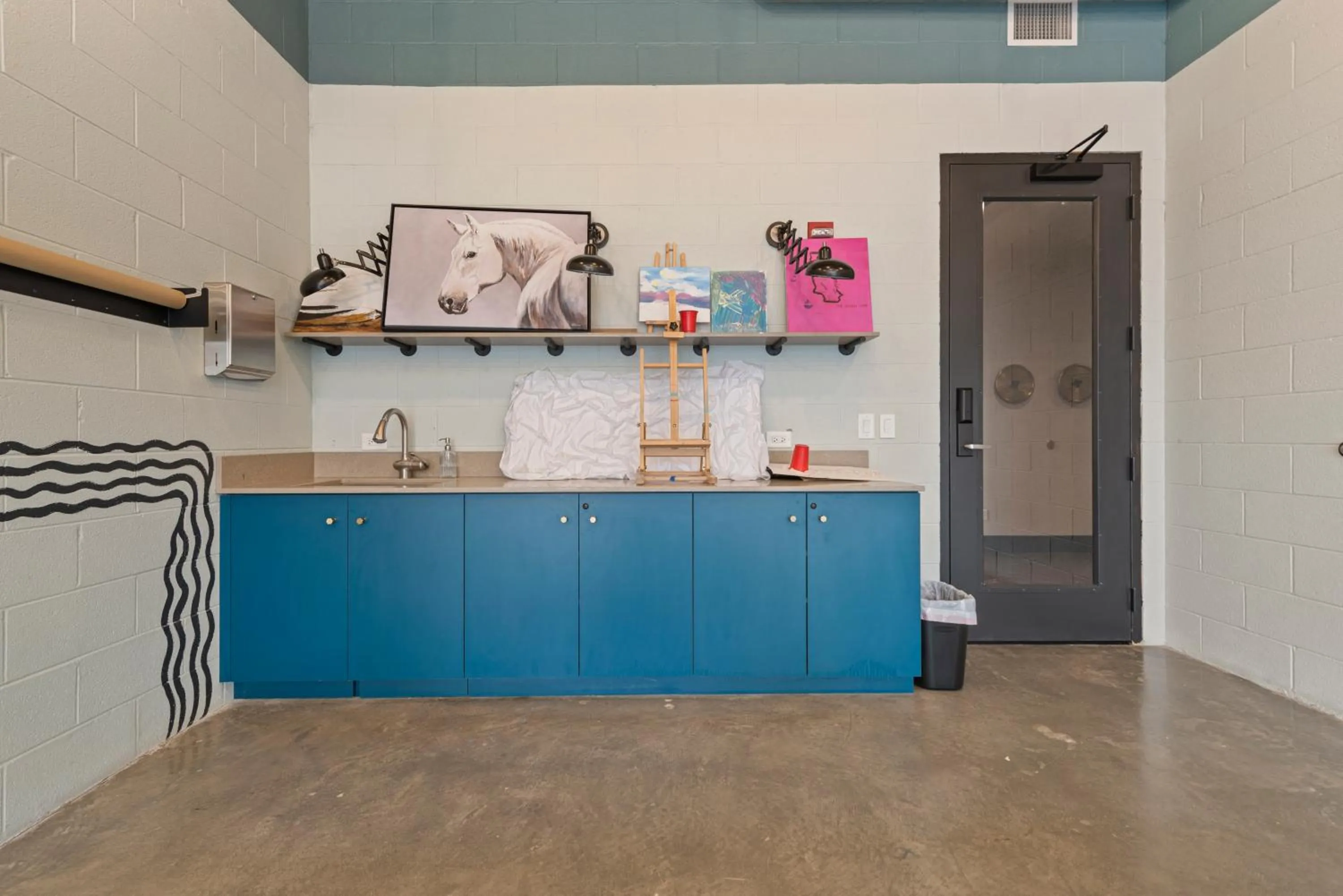 Property building in Avra Stylish Apartments Prime West Loop Location Near Union Park