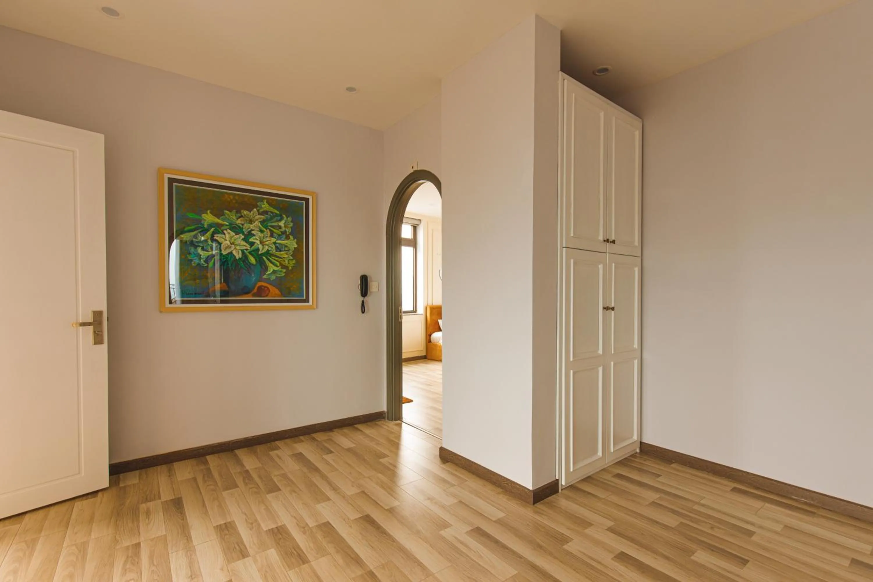 Bedroom in Mercury Beach DaNang