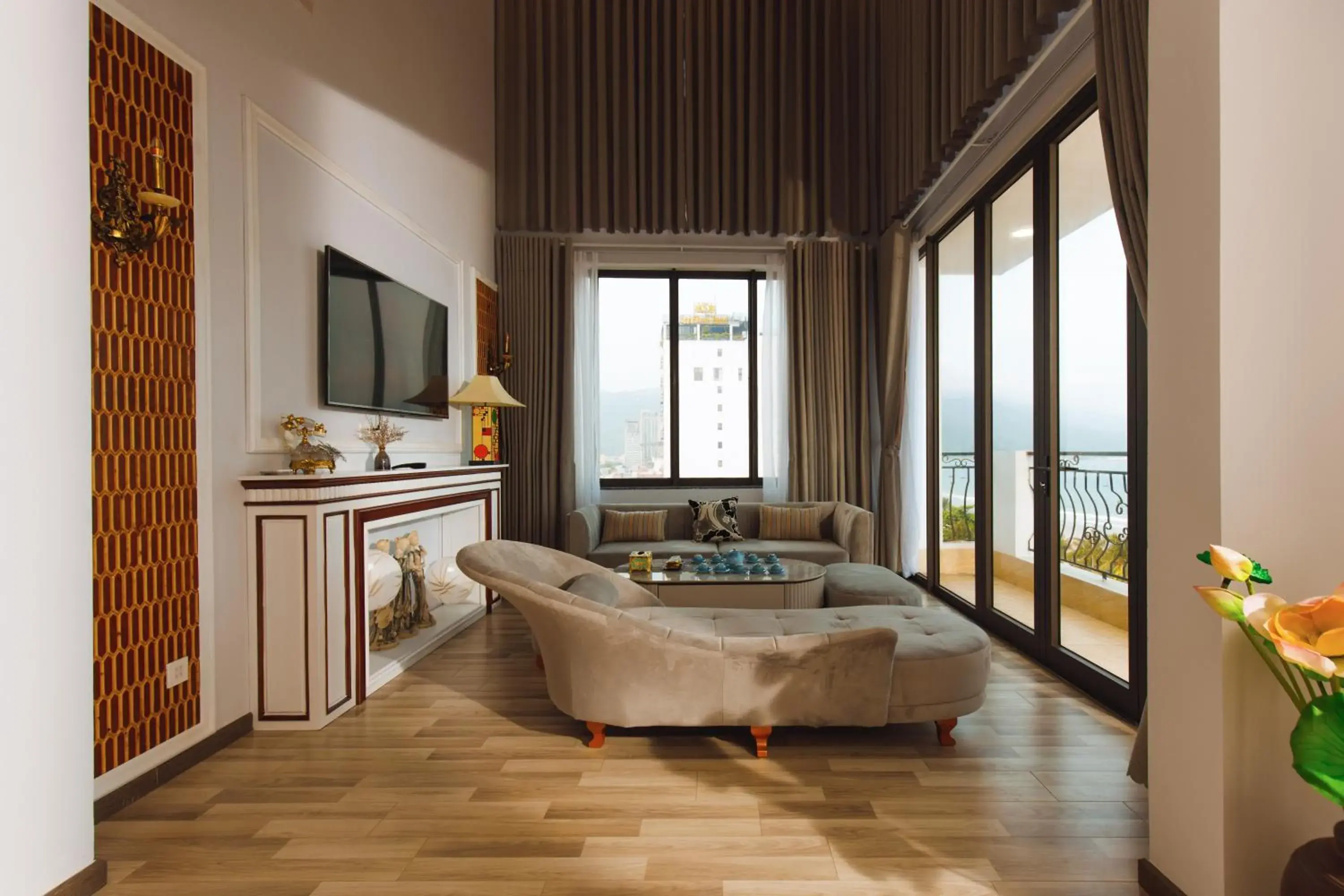 Villa with Sea View in Mercury Beach DaNang Villa with Sea View in Mercury Beach DaNang