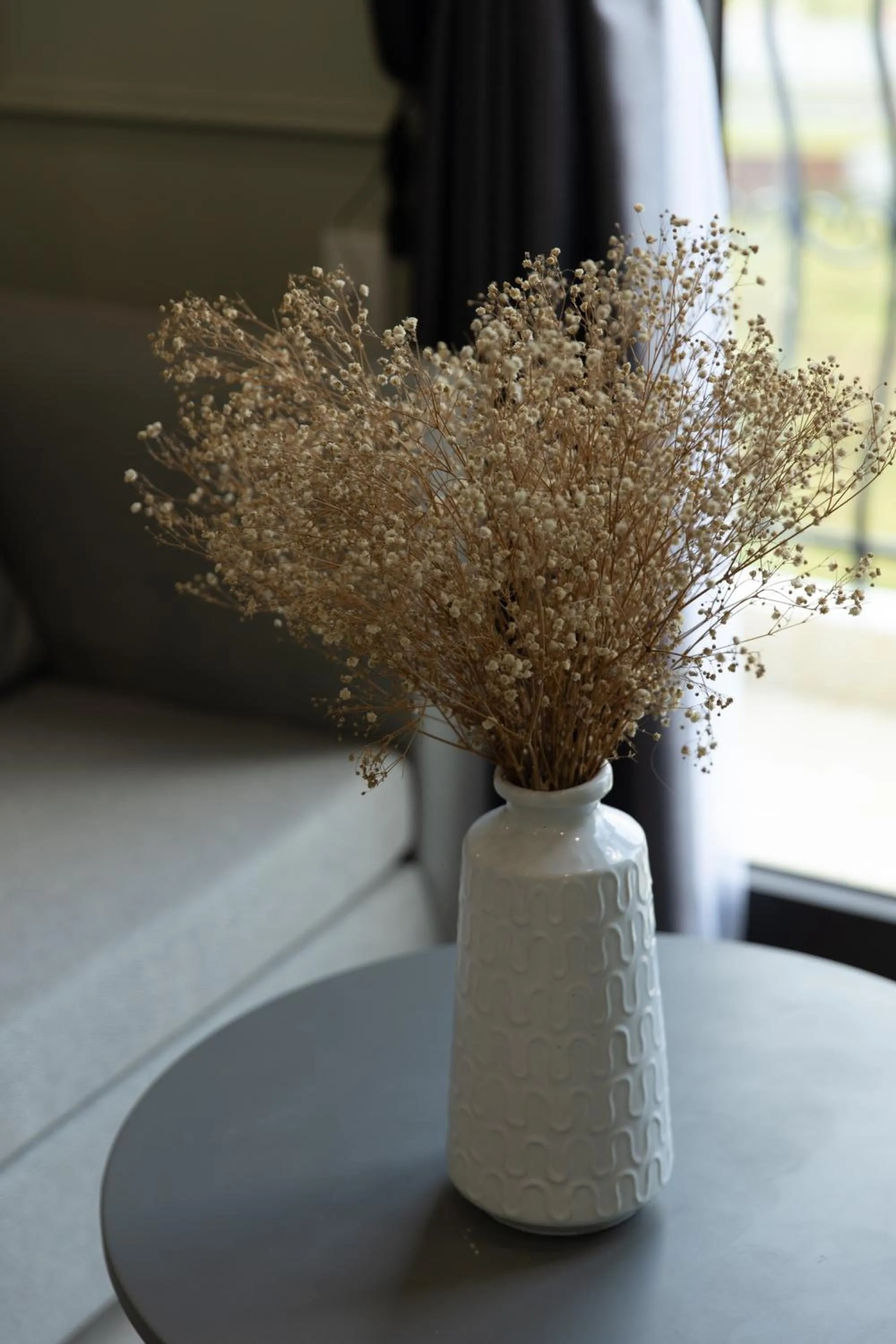 Decorative detail in Mercury Beach DaNang