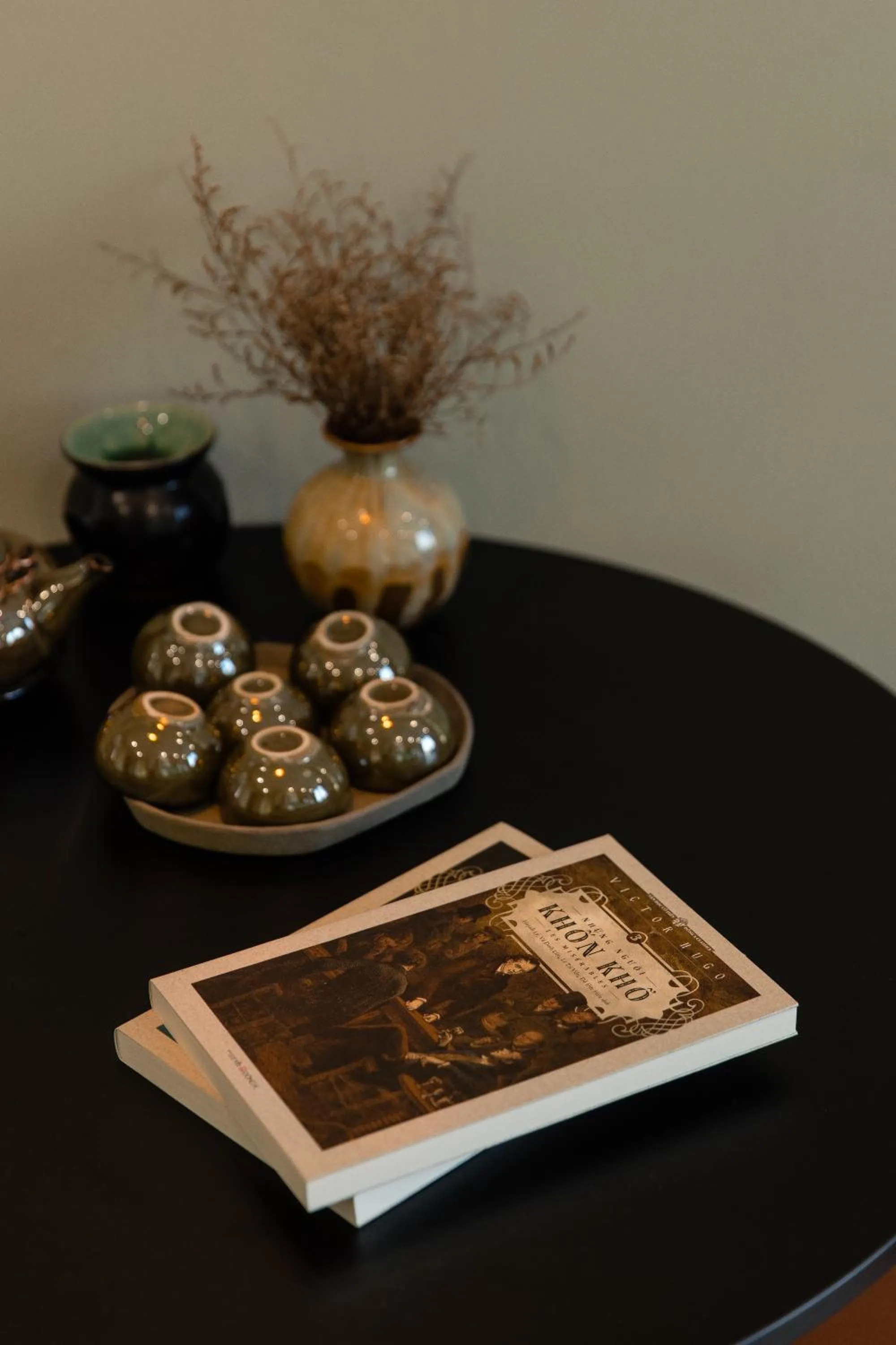 Living room in Mercury Beach DaNang