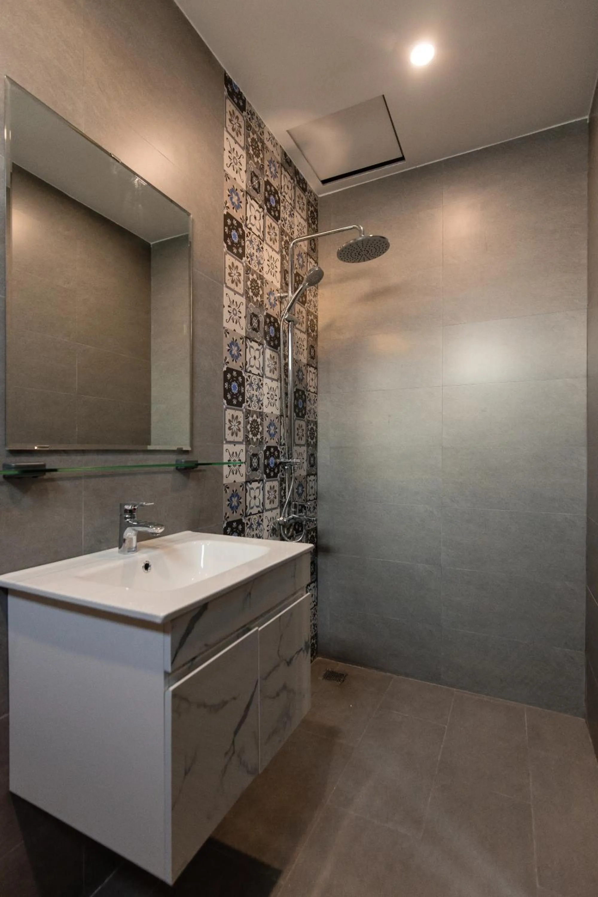 Bedroom in Mercury Beach DaNang