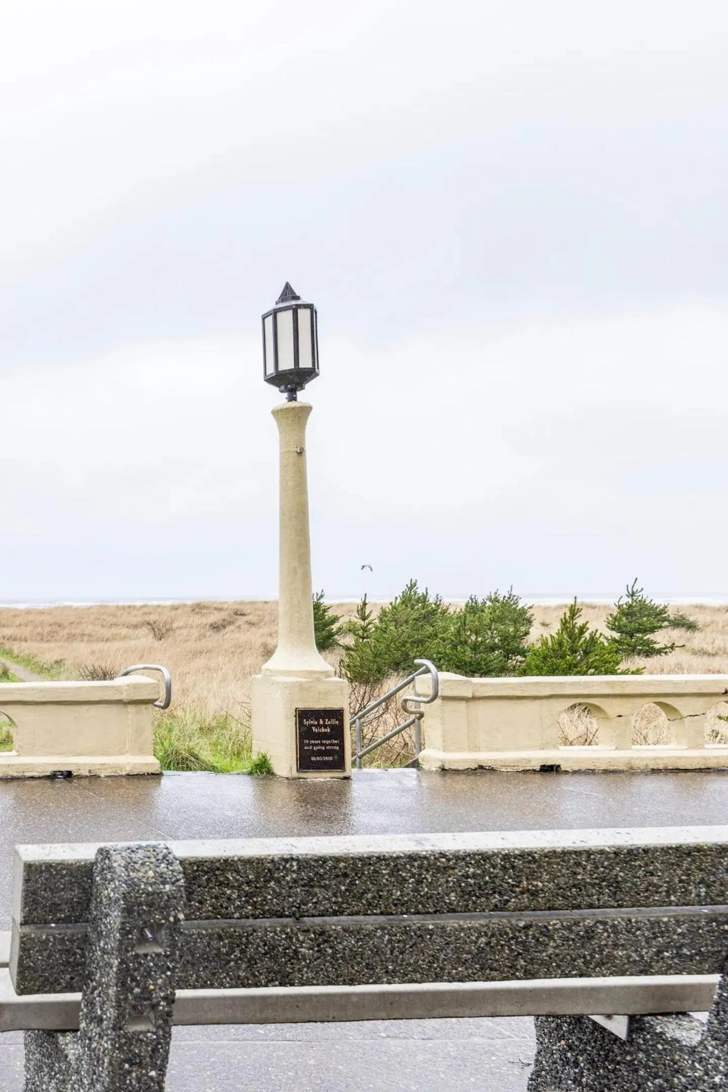 Nearby landmark in Sand Dollar Haven at Seaside Beach Club Unit 306