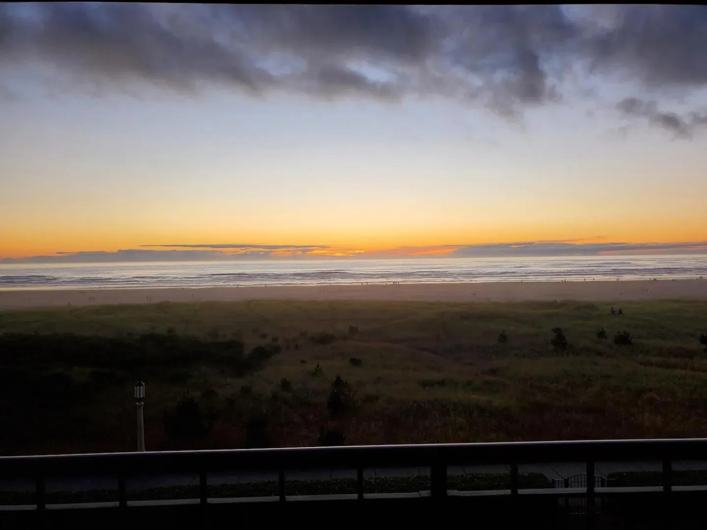 Beach in Sand Dollar Haven at Seaside Beach Club Unit 306