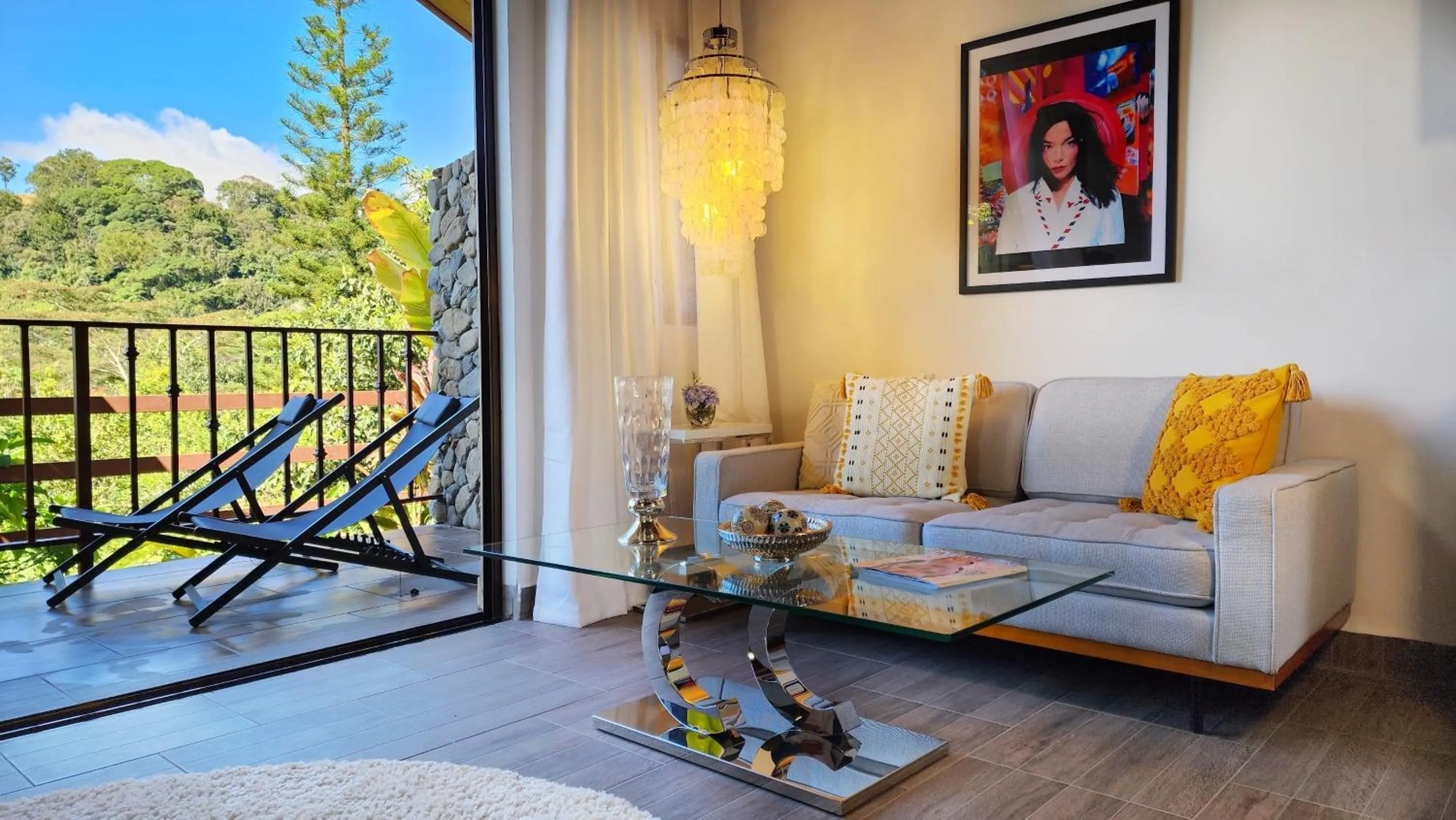 Patio in Rio Verde by Villa Alejandro