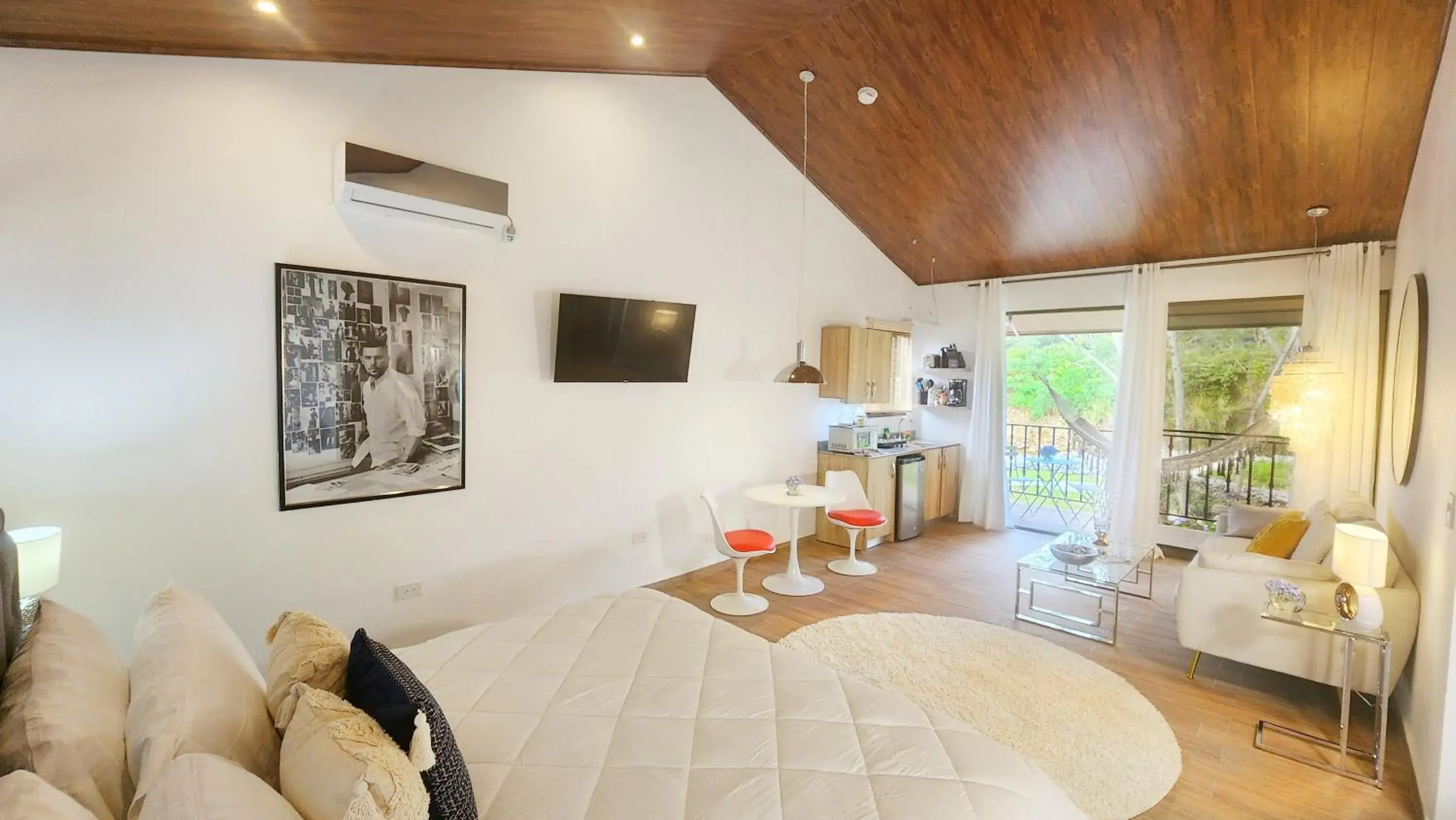 Suite with Terrace in Rio Verde by Villa Alejandro Suite with Terrace in Rio Verde by Villa Alejandro