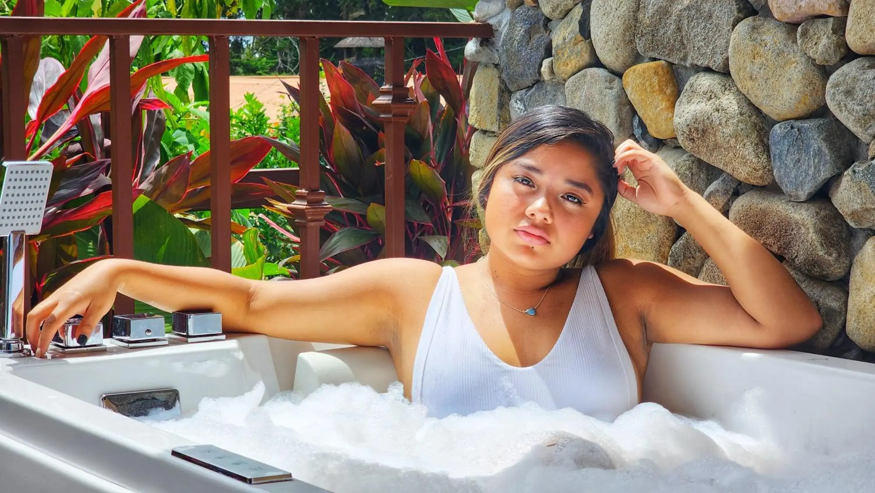 Bungalow with Garden View in Rio Verde by Villa Alejandro Bungalow with Garden View in Rio Verde by Villa Alejandro