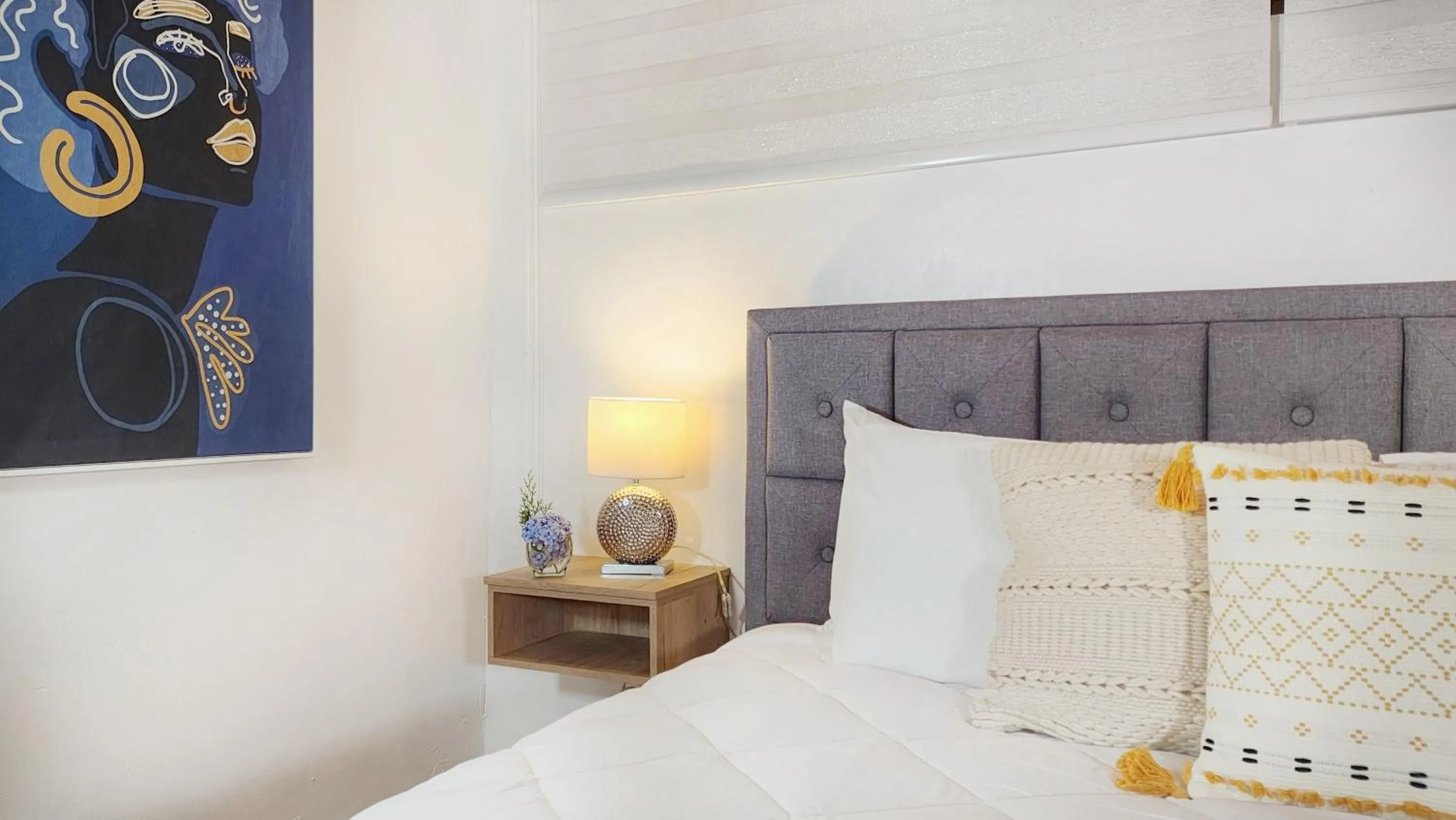 Bed in Rio Verde by Villa Alejandro