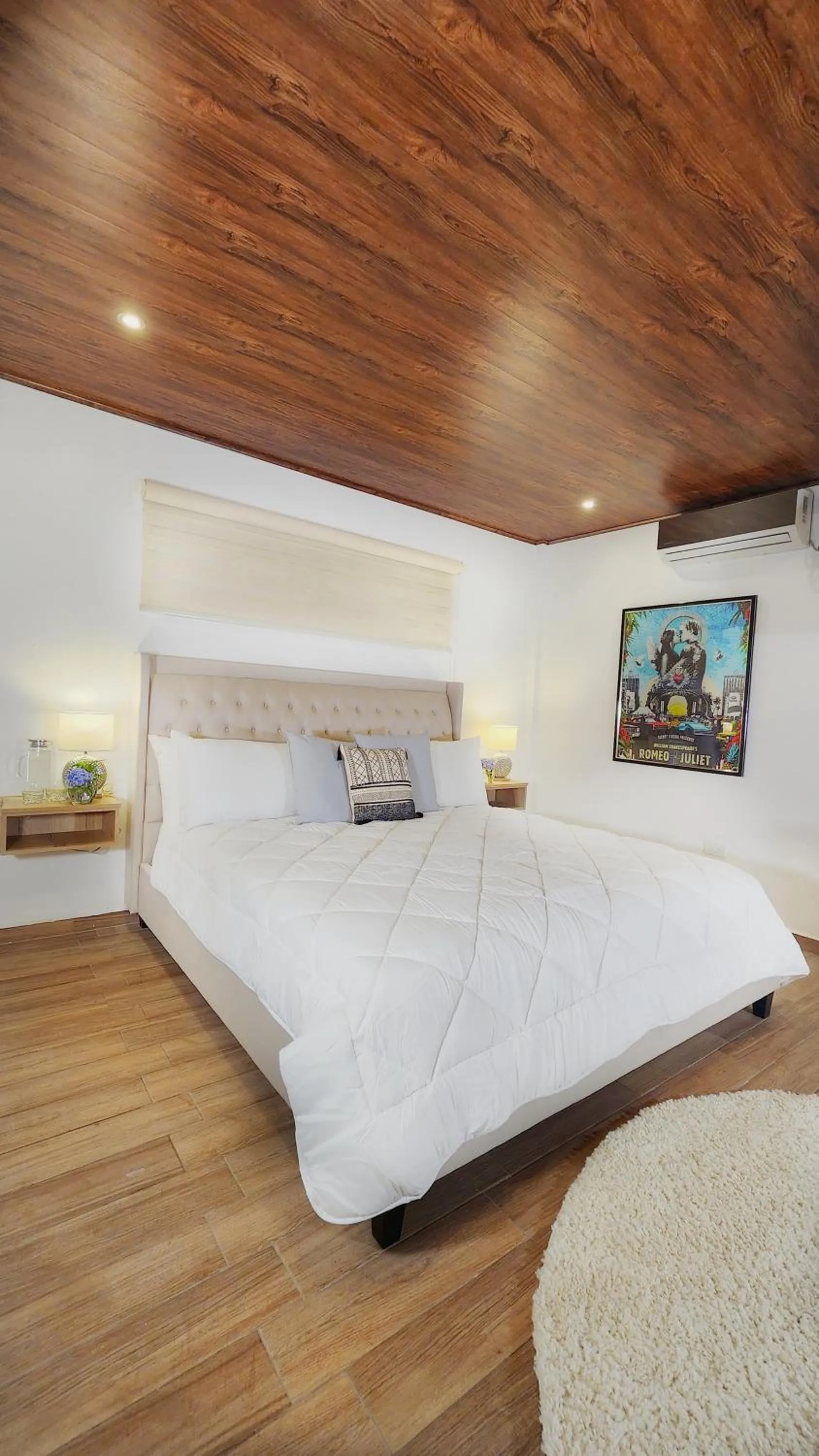 Bed in Rio Verde by Villa Alejandro