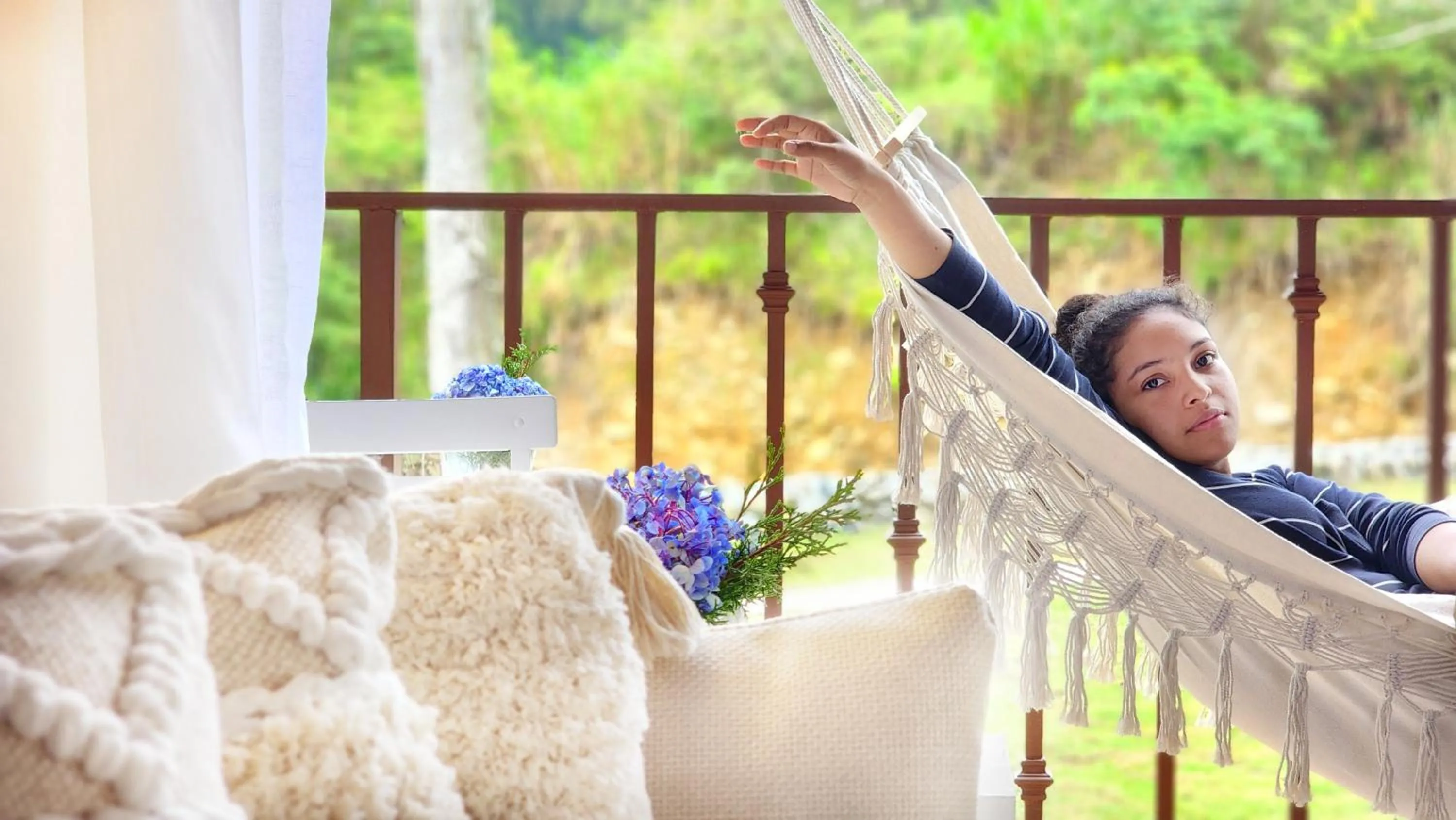 Patio in Rio Verde by Villa Alejandro