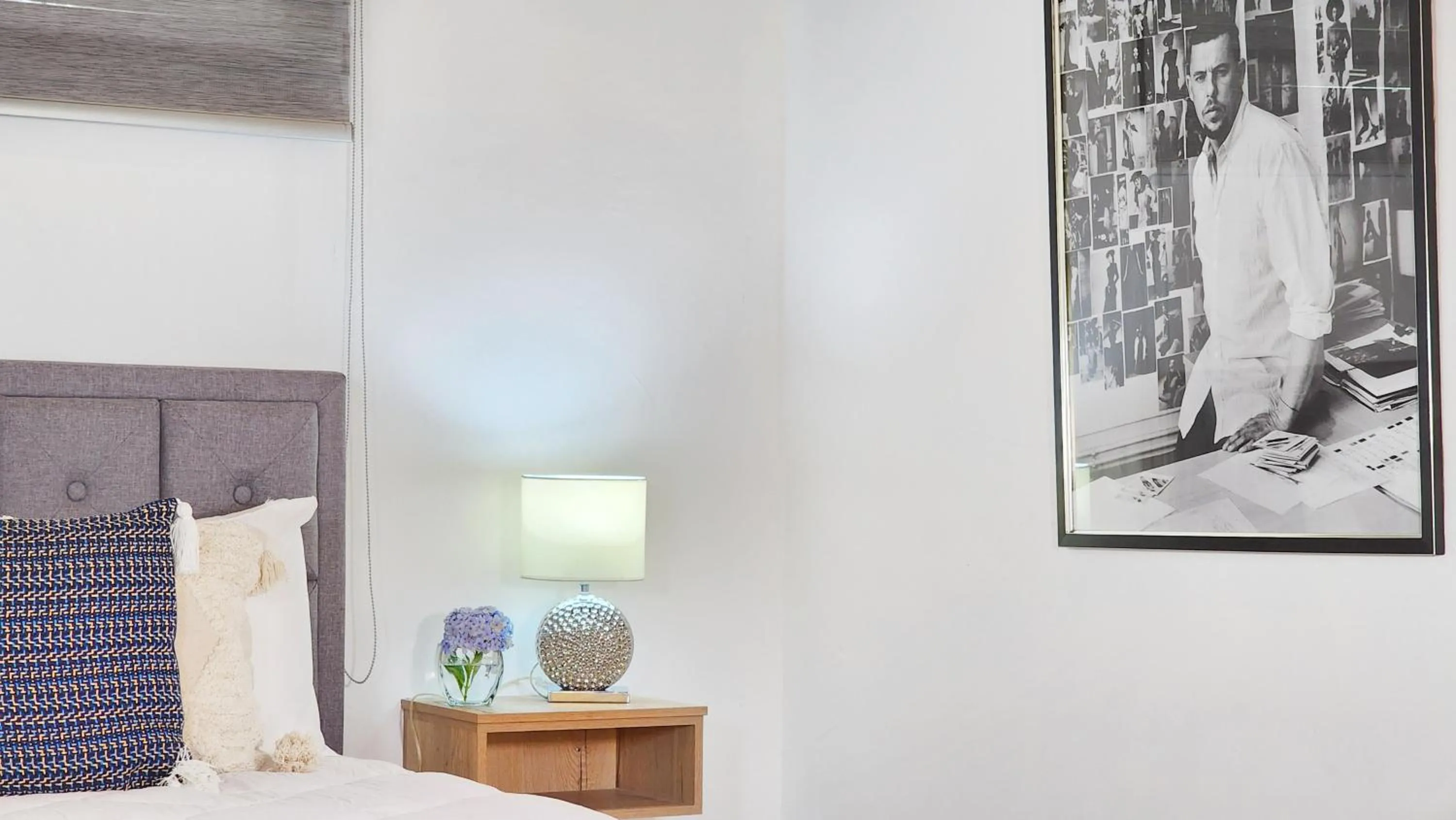 Bed in Rio Verde by Villa Alejandro