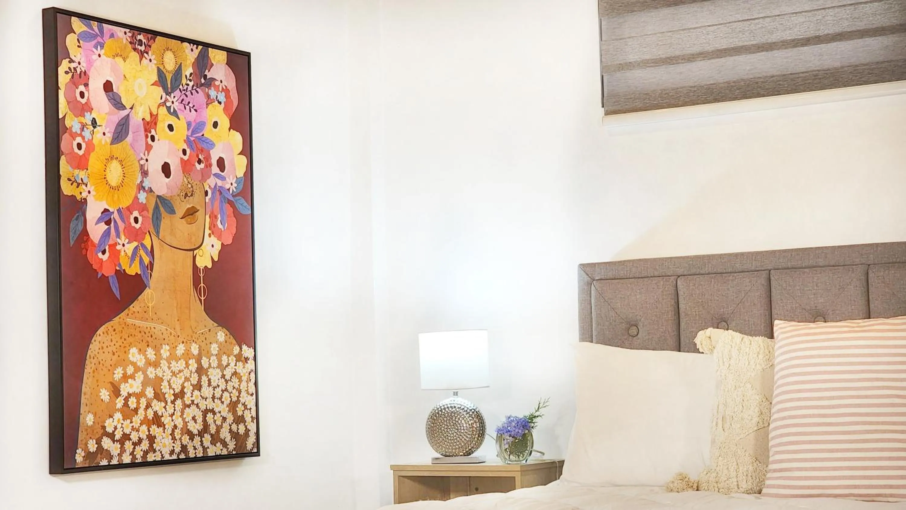 Bed in Rio Verde by Villa Alejandro