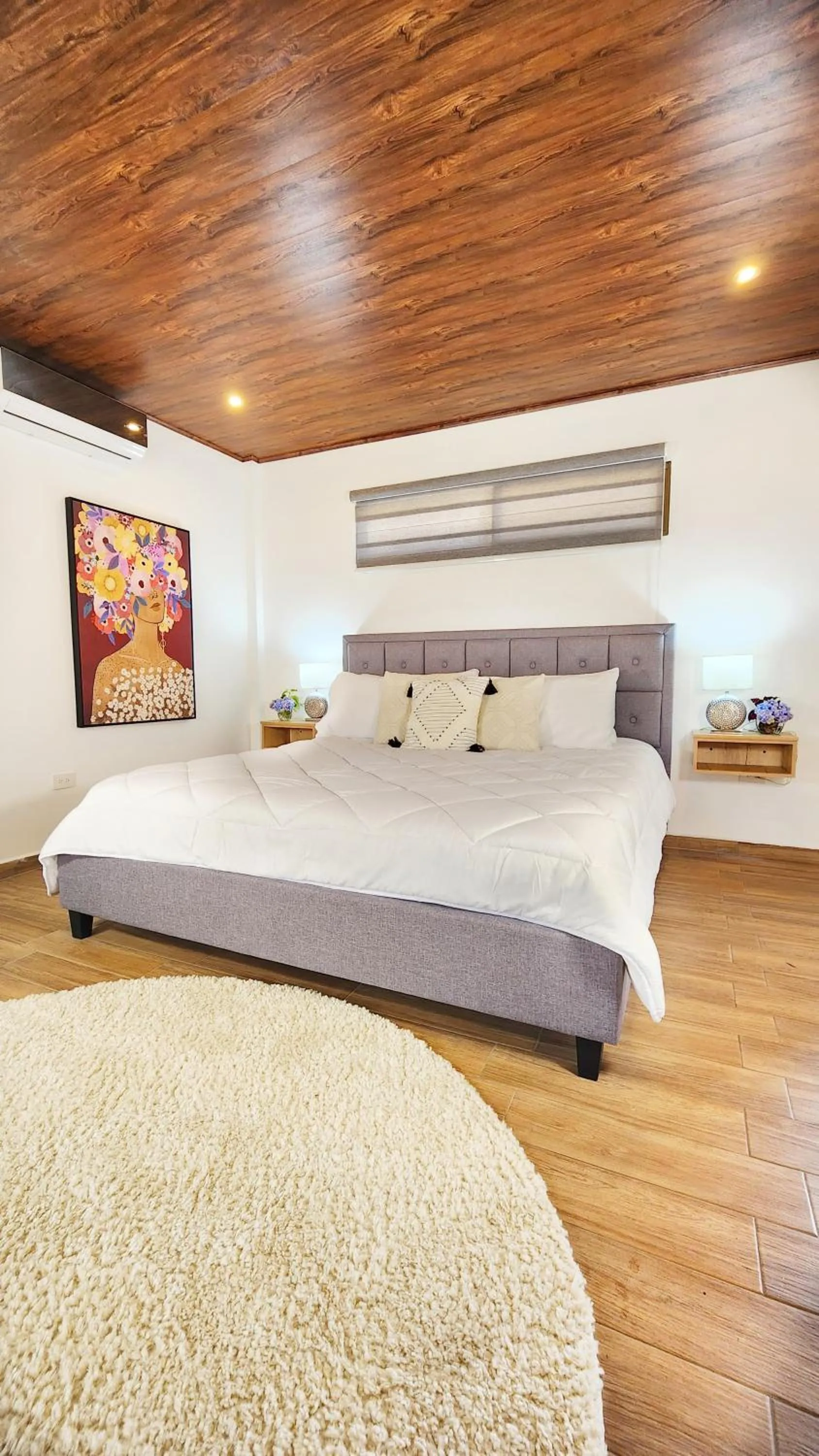 Bed in Rio Verde by Villa Alejandro