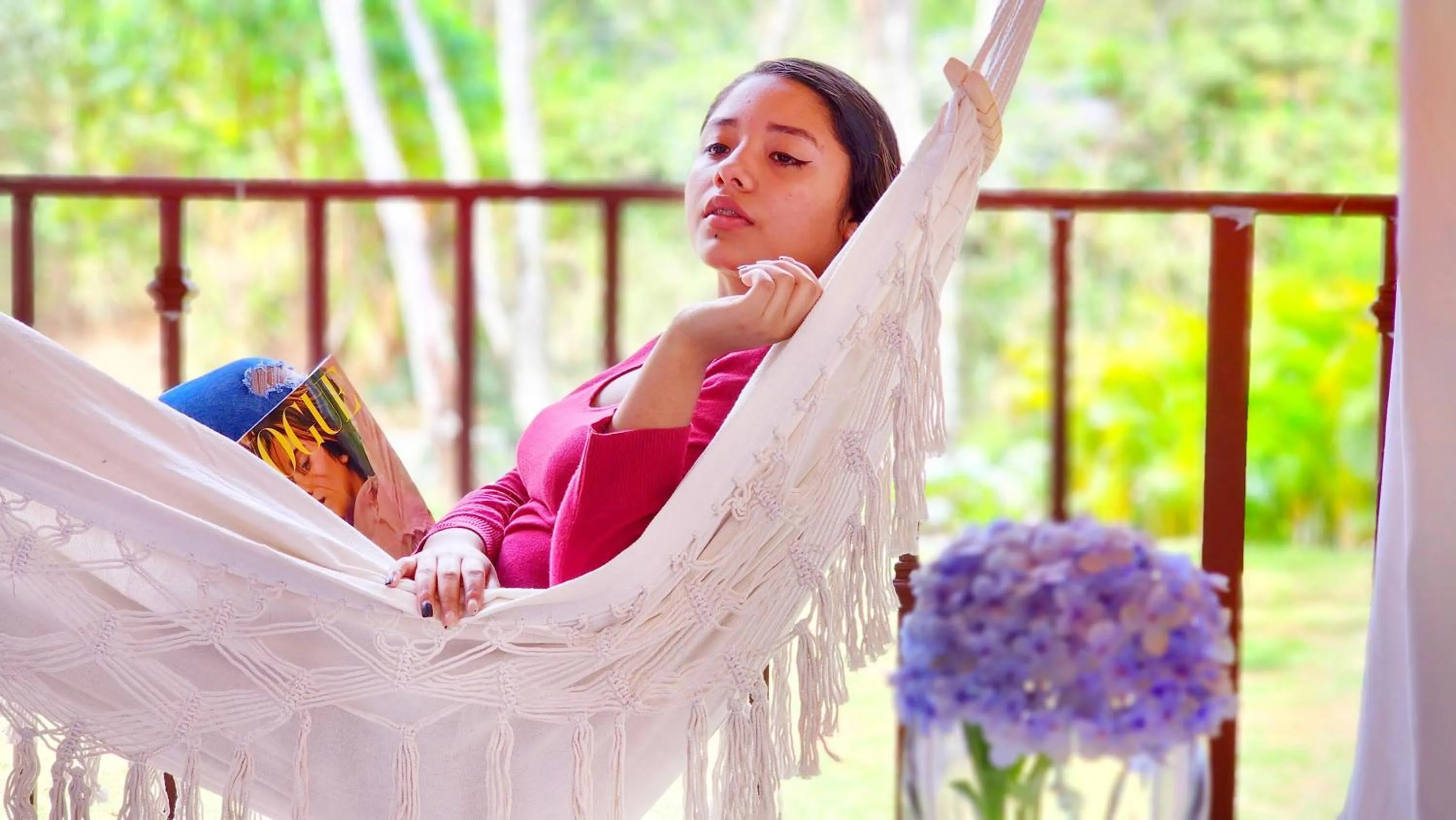 View (from property/room) in Rio Verde by Villa Alejandro