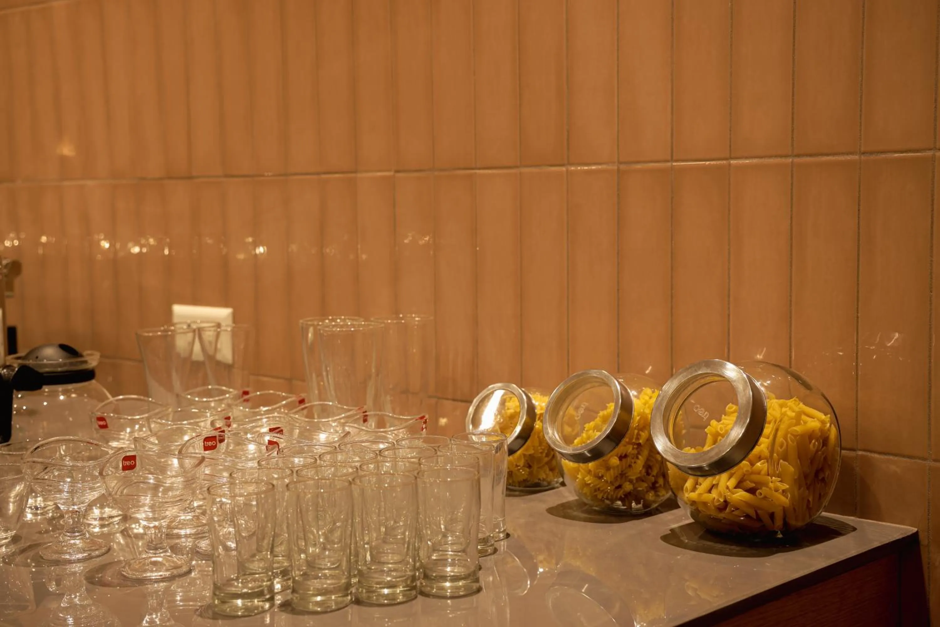 Food in HILUX COURTYARD