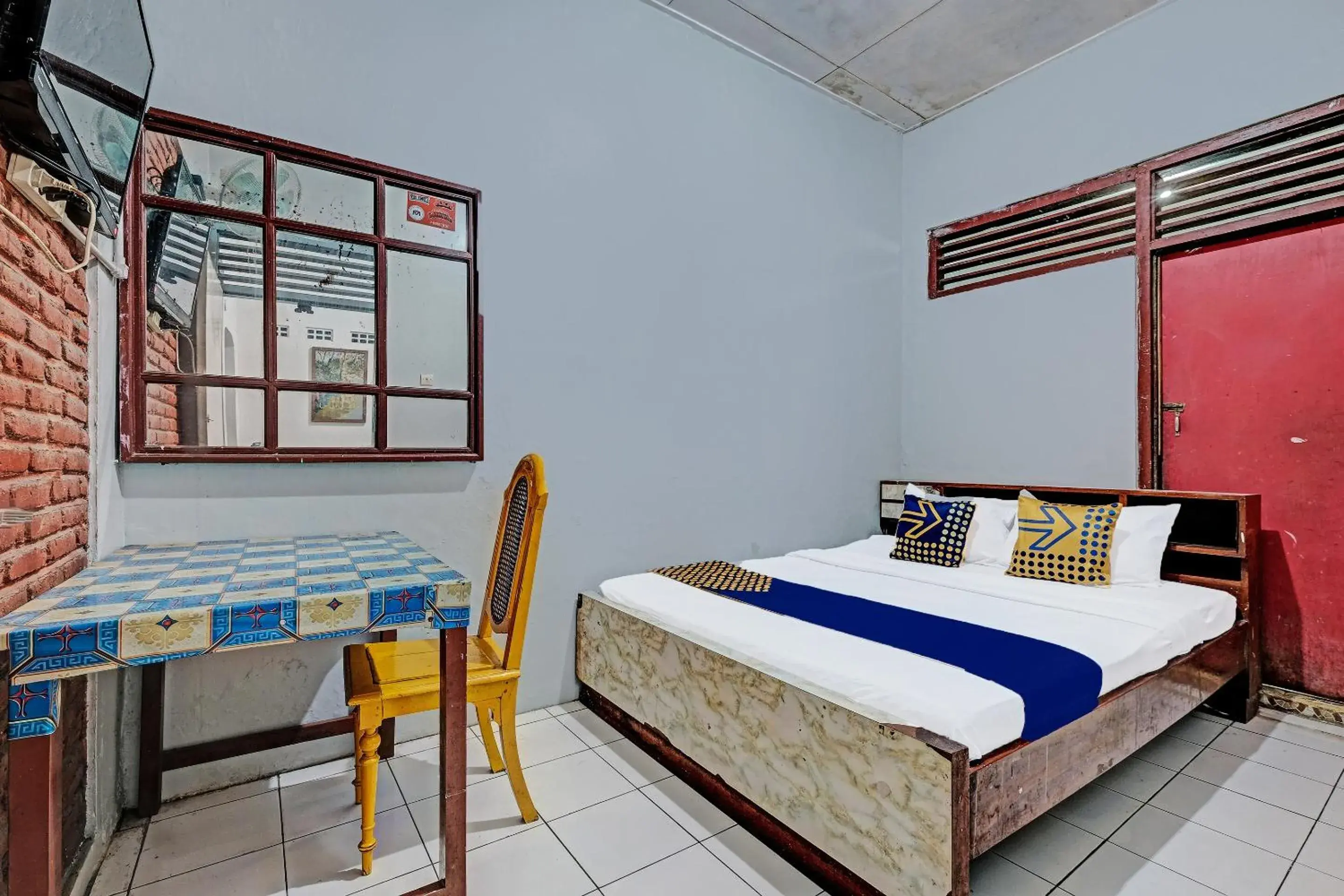 SPOT ON 91915 Homestay Superman SPOT ON 91915 Homestay Superman